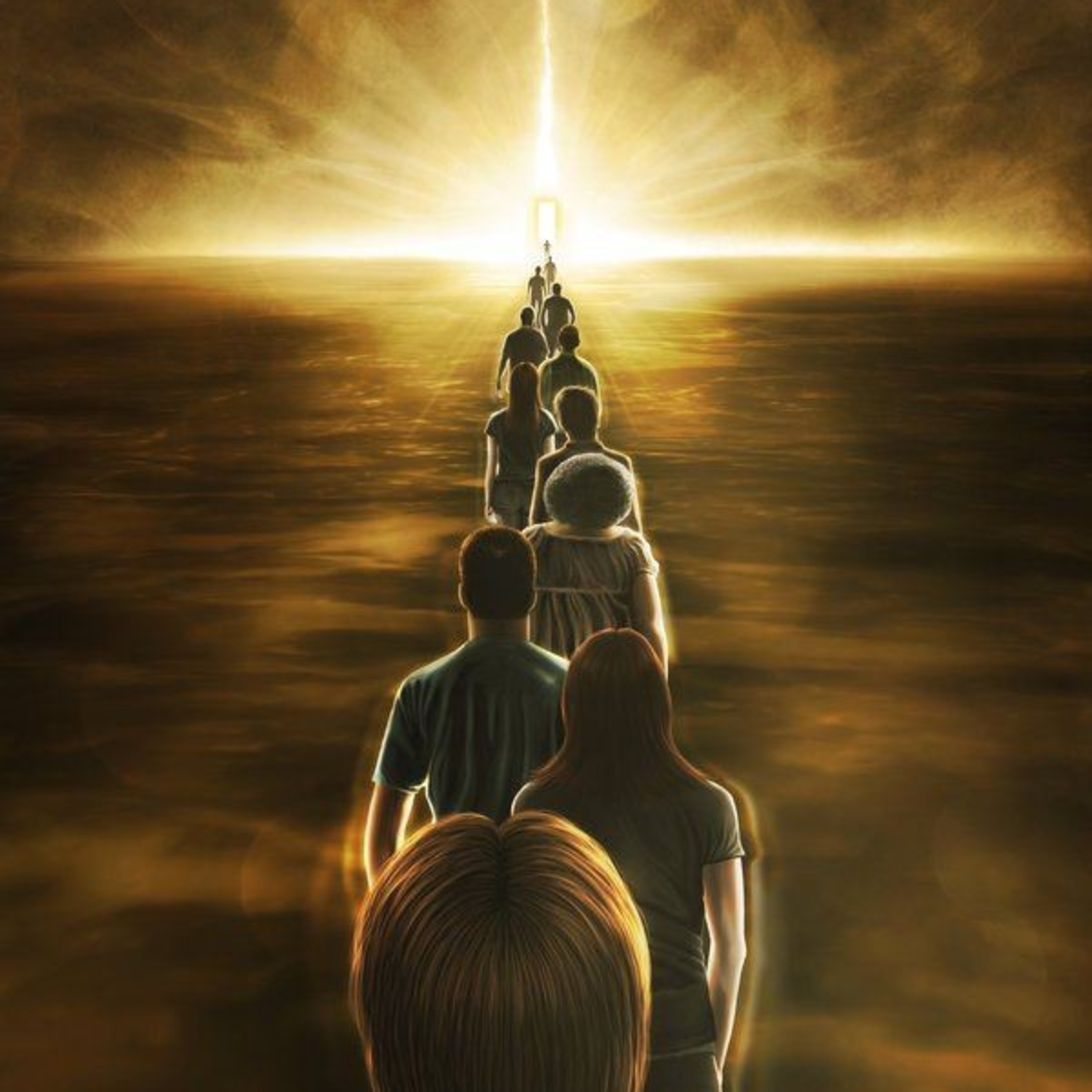 Yaşam ve Ölüm (Konuklu) episode artwork