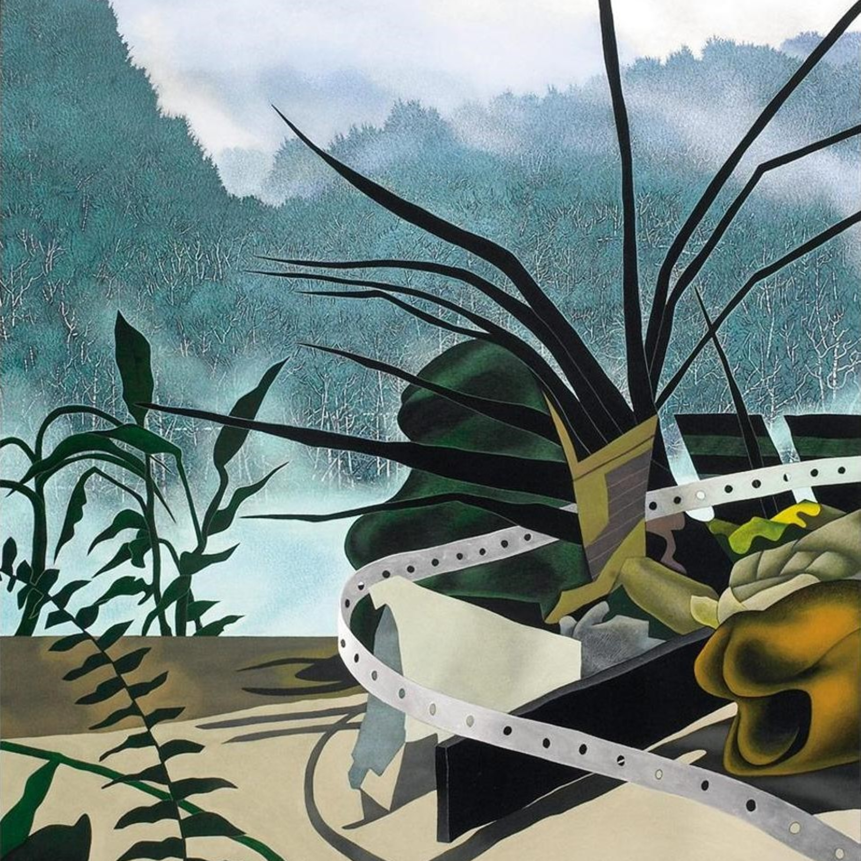 Üretkenlik Sancıları episode artwork
