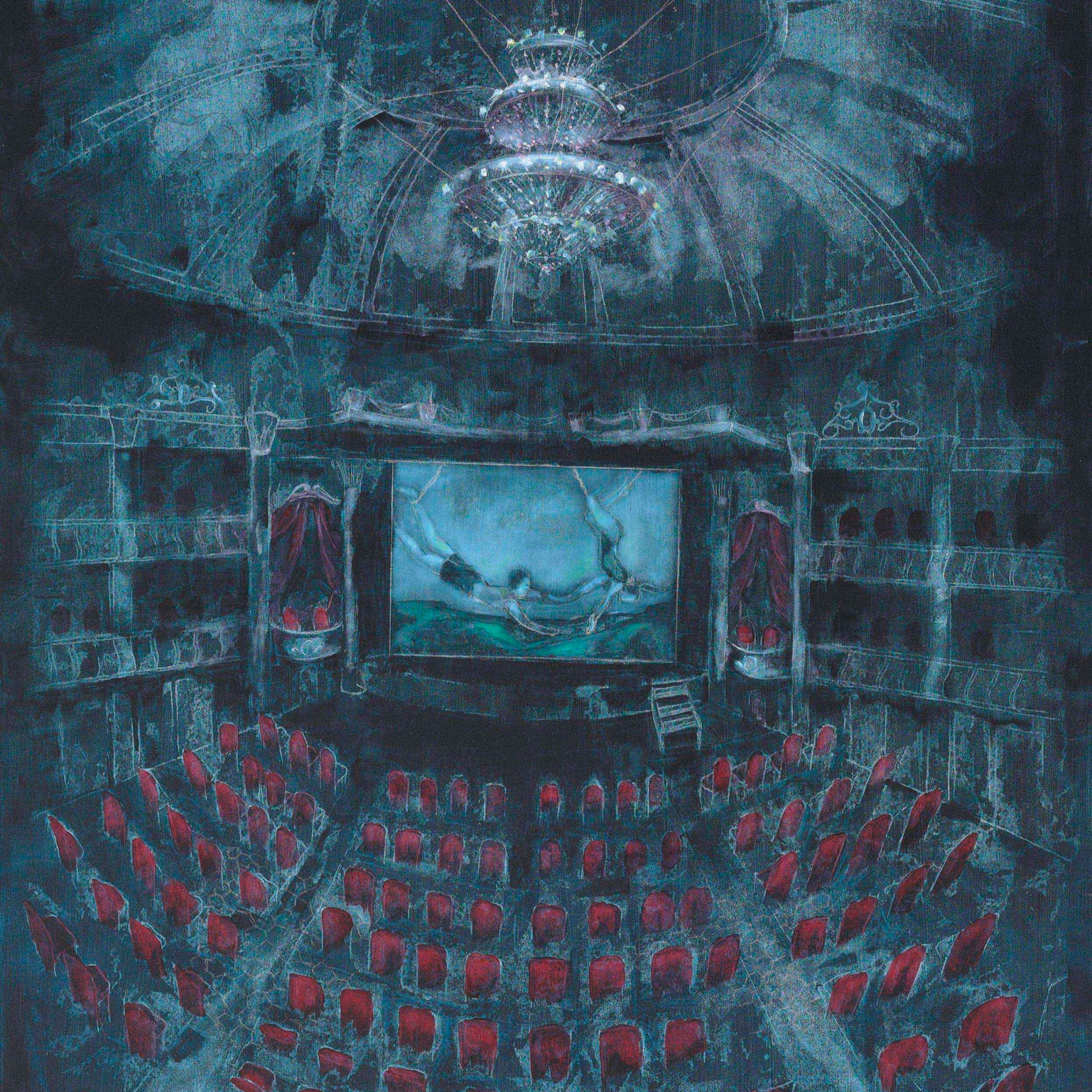 Geçmişte Yaşamak episode artwork