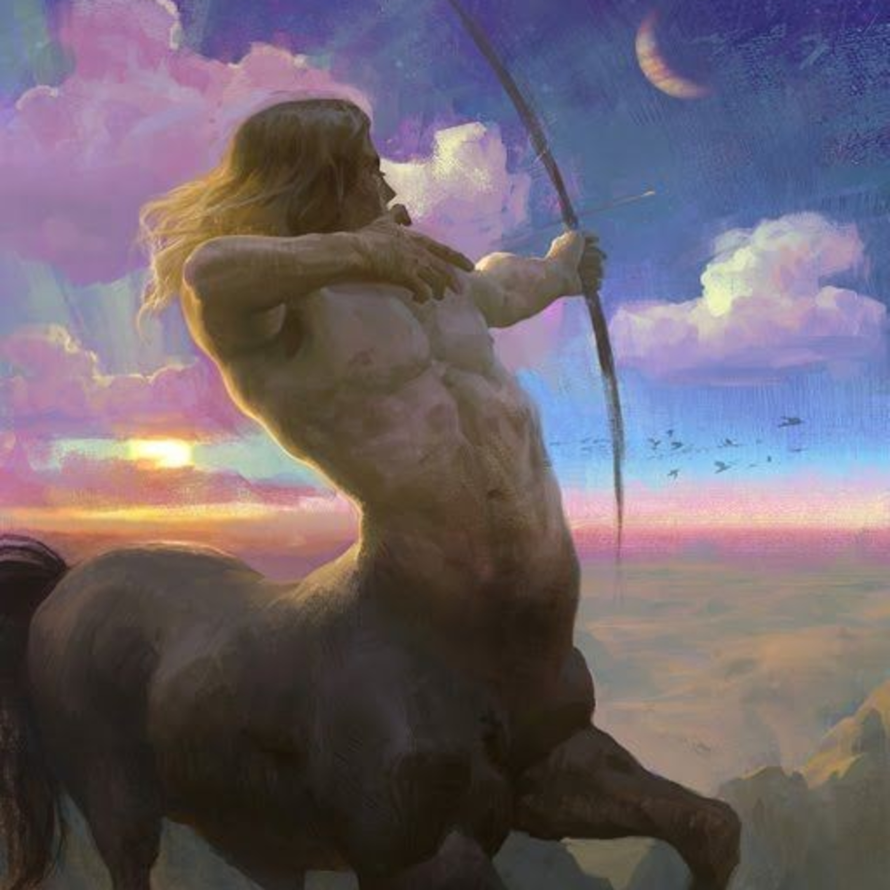 Yaralı Şifacı - Şiron (Chiron) episode artwork