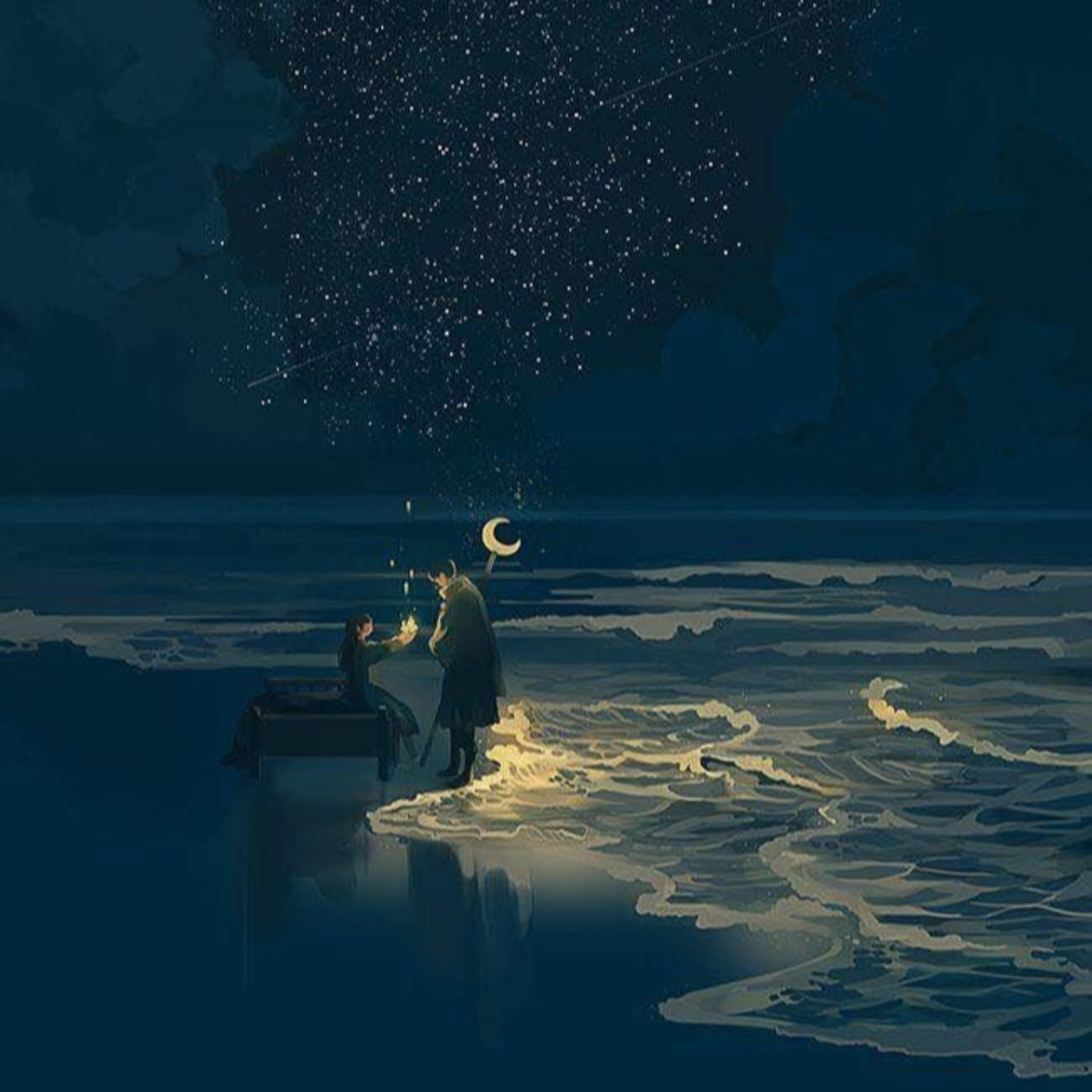 Saf Sevgi, Sevgisizlik episode artwork