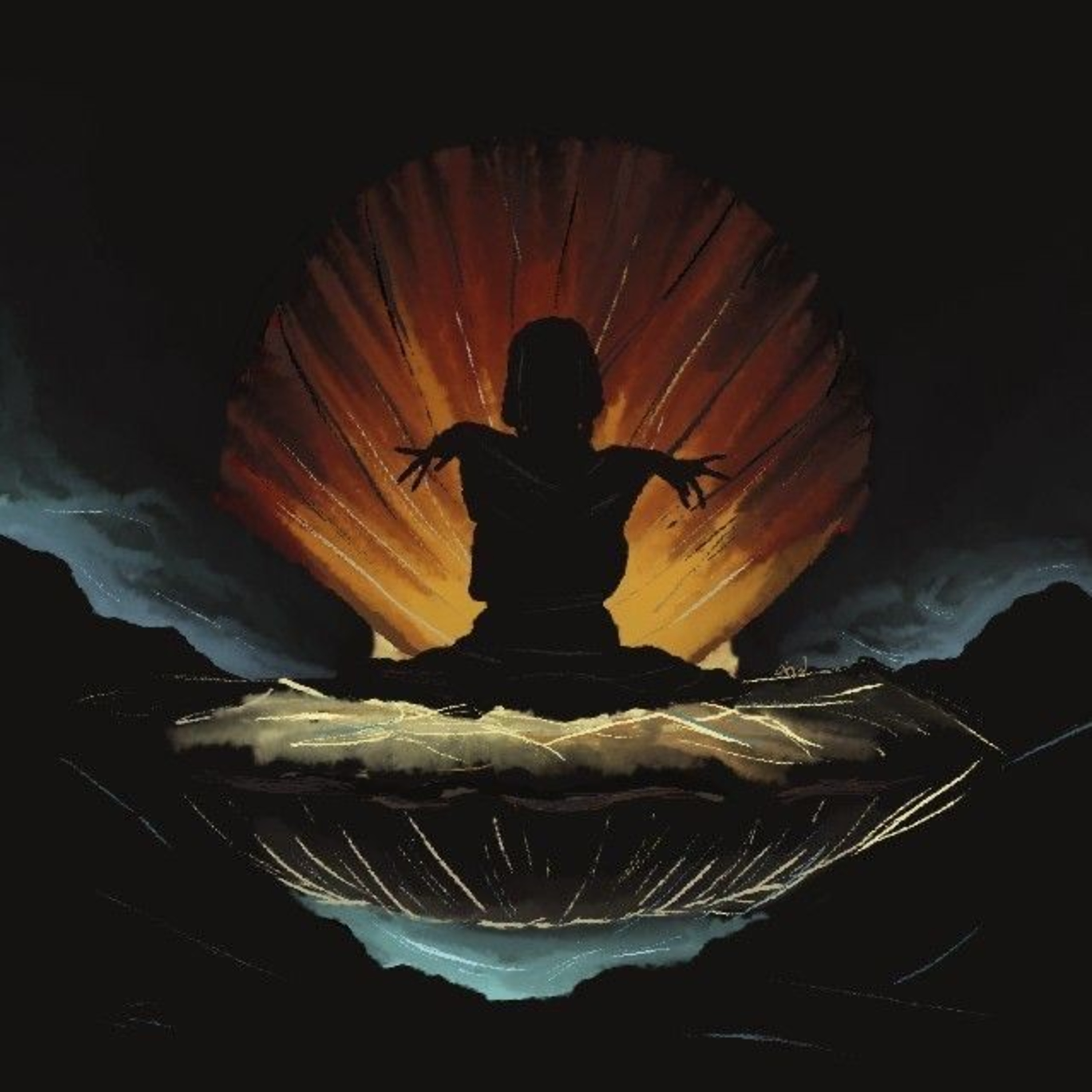 Karanlıktan Aydınlığa Uyanış Yolu: Işık Ruh episode artwork