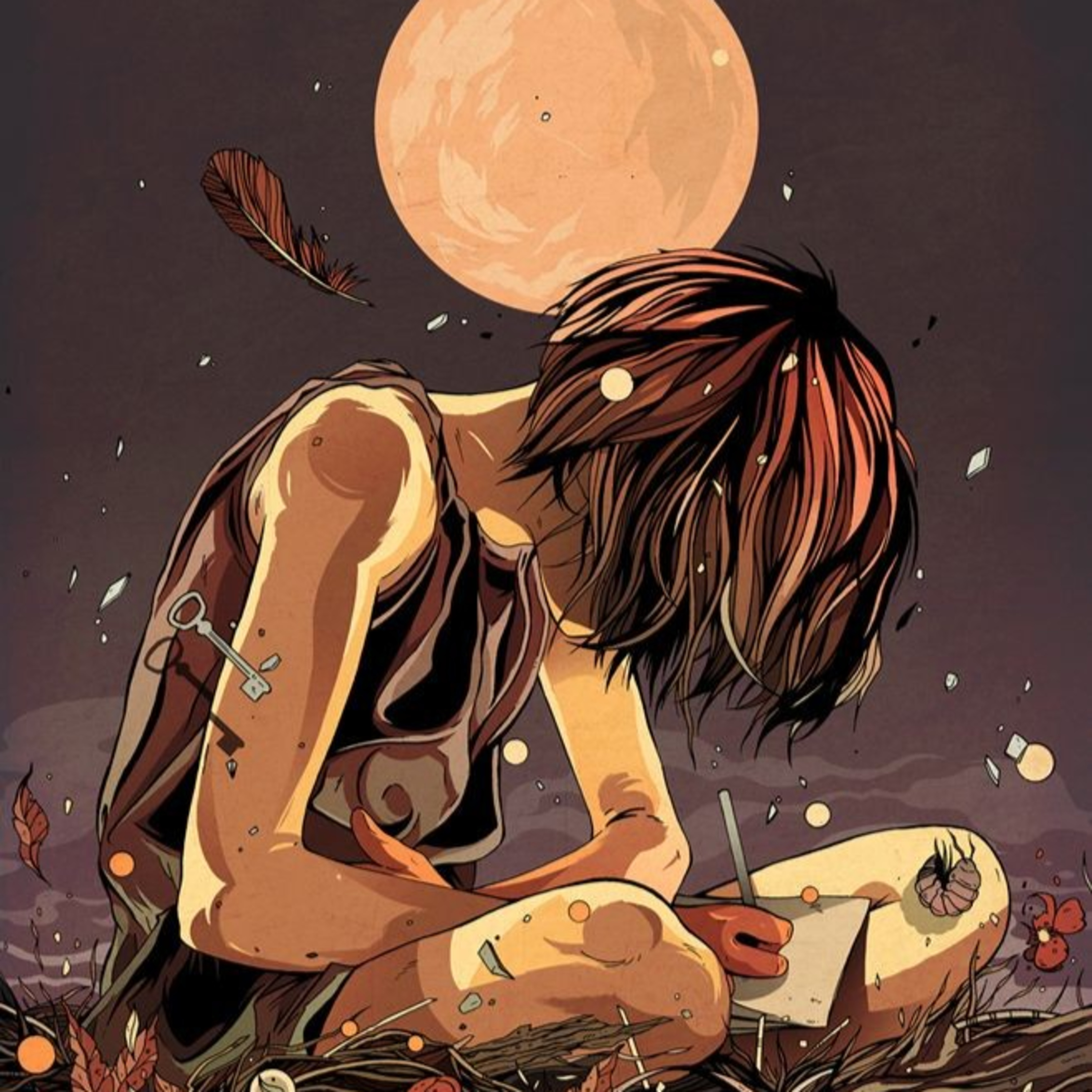 Kötü Zamanlar (mı?) episode artwork