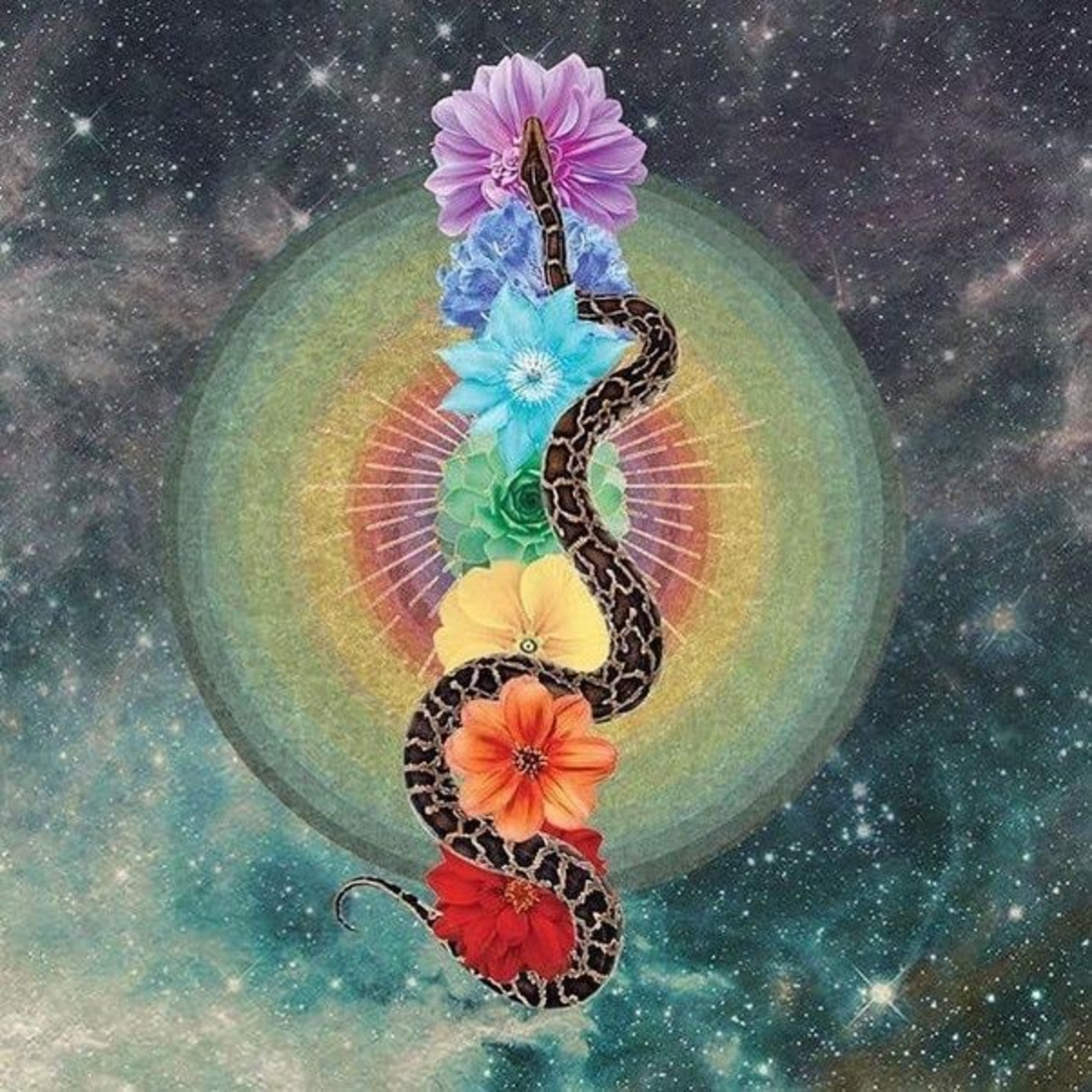 Kundalini Uyanışı episode artwork