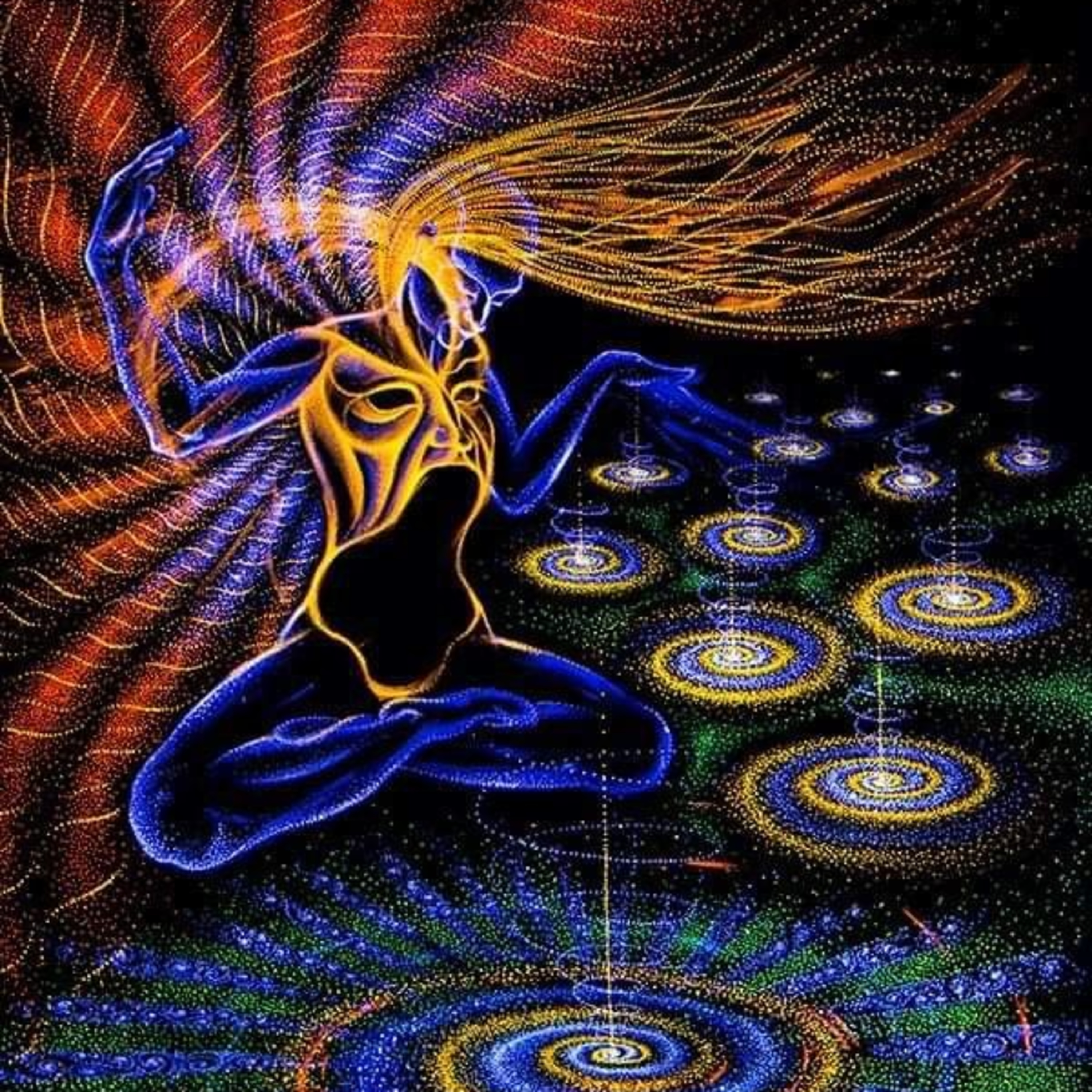 Spiritüel Ego; Yükselişimizdeki En Büyük Engel episode artwork