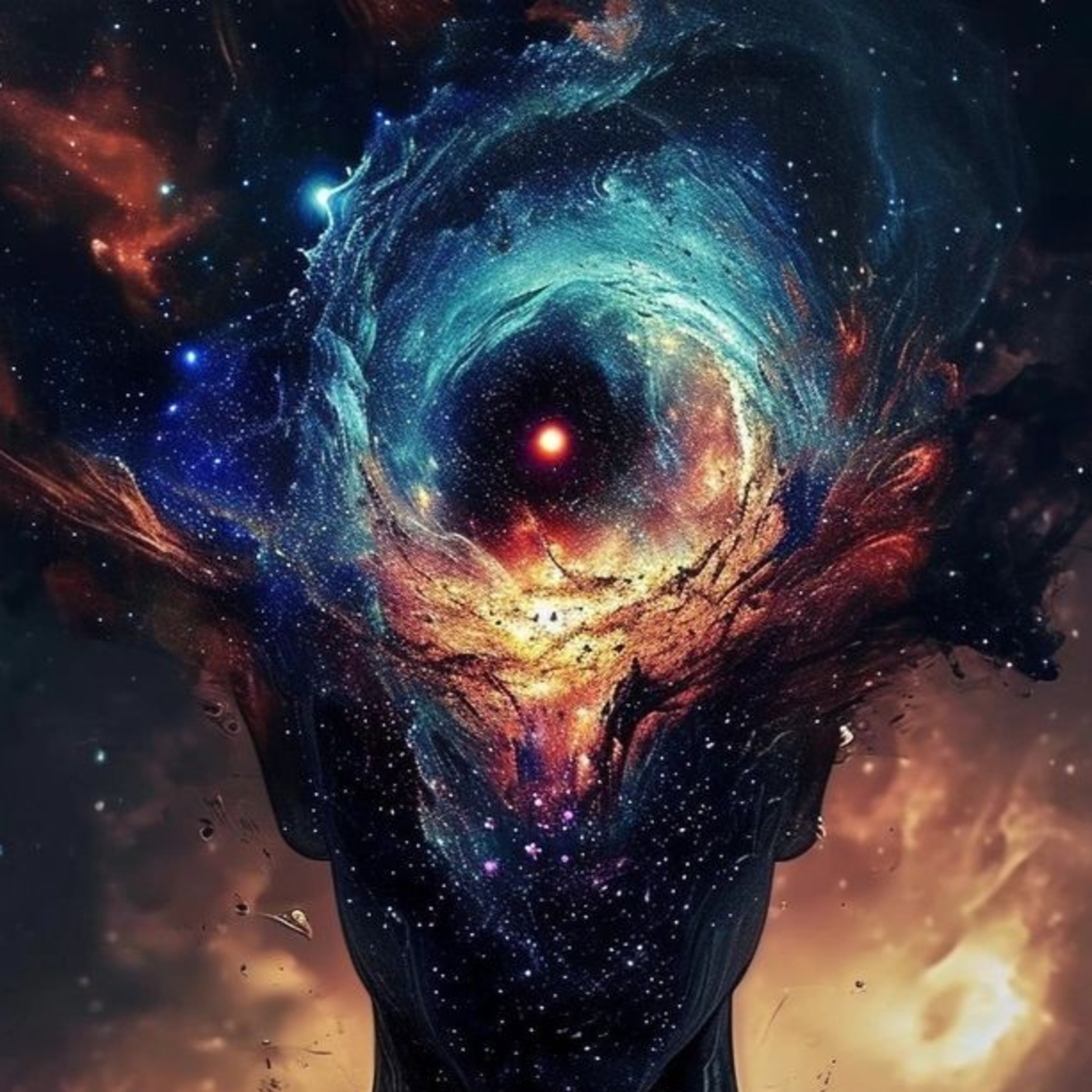 İçe Bakarak Uyanmak episode artwork