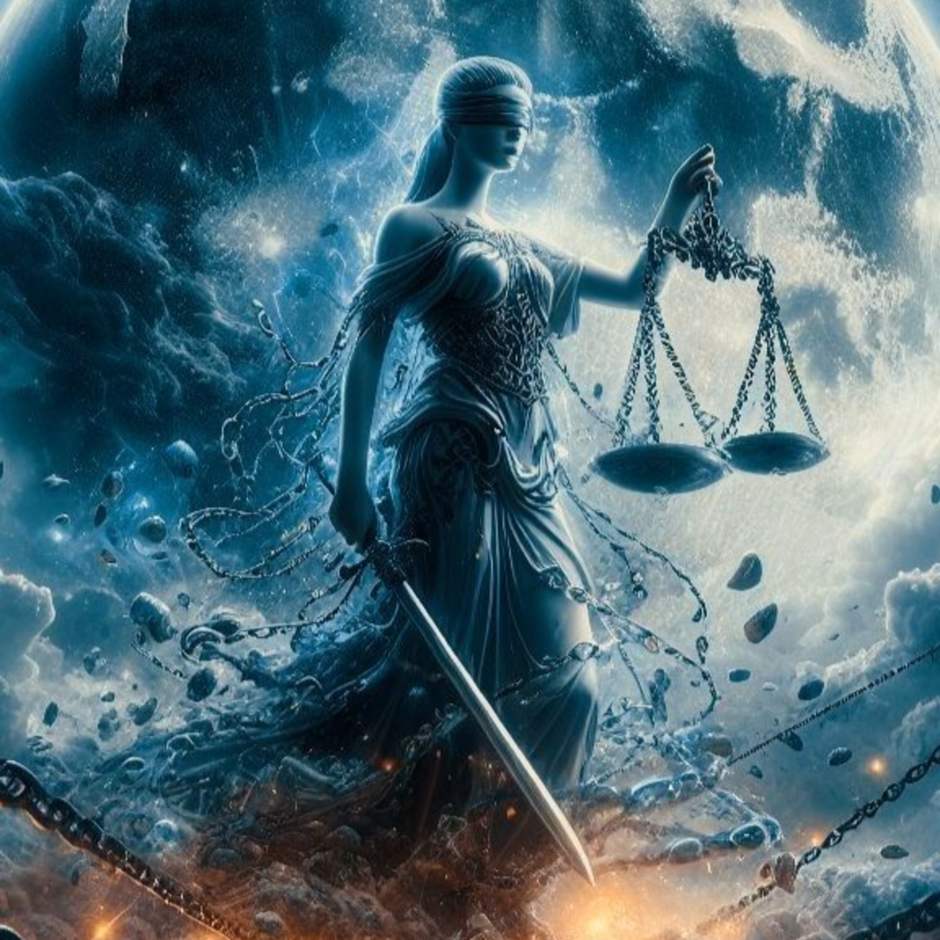 ADALET, Kendine Karşı Adil Misin? episode artwork