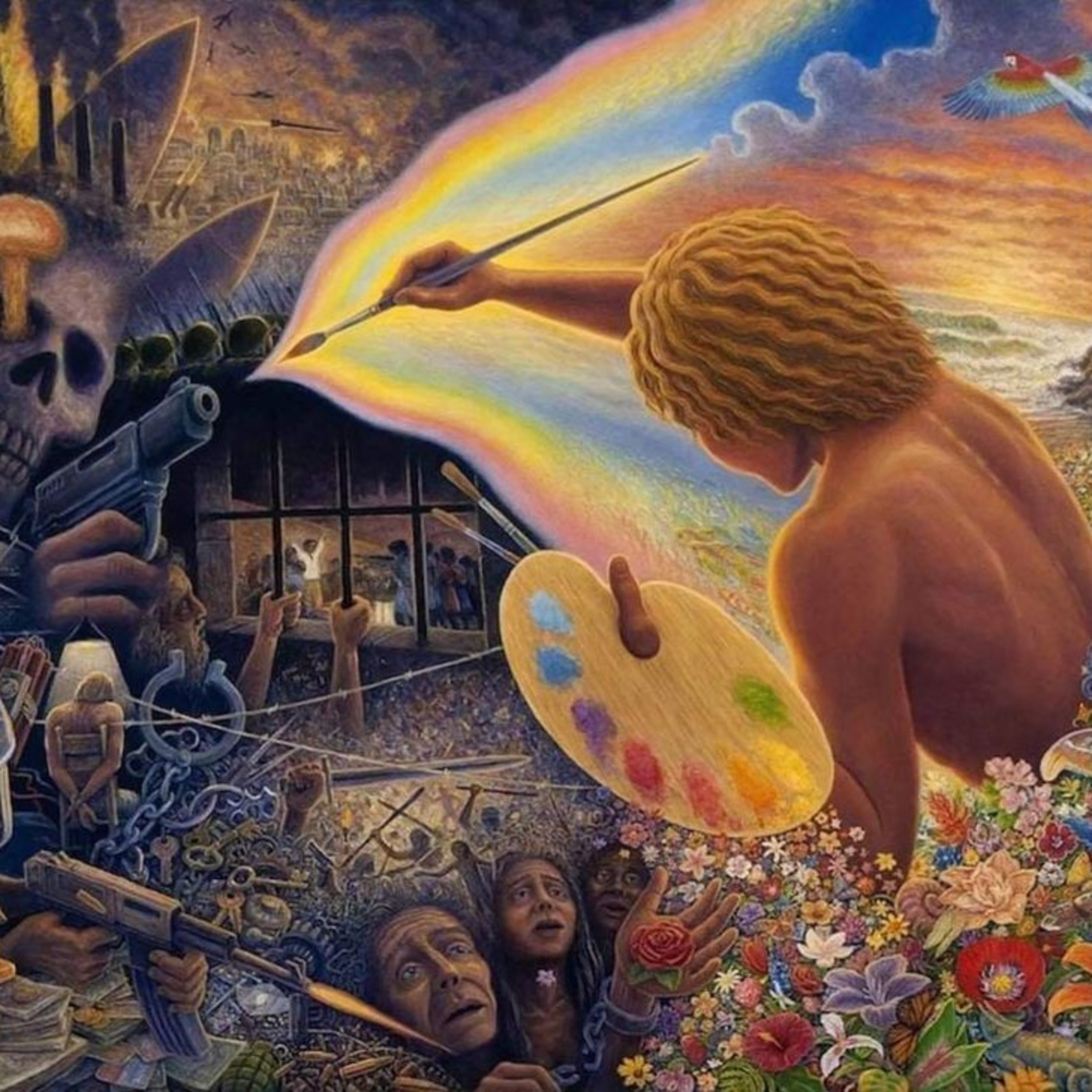 Hayatı Yaşayabilme Sanatı episode artwork
