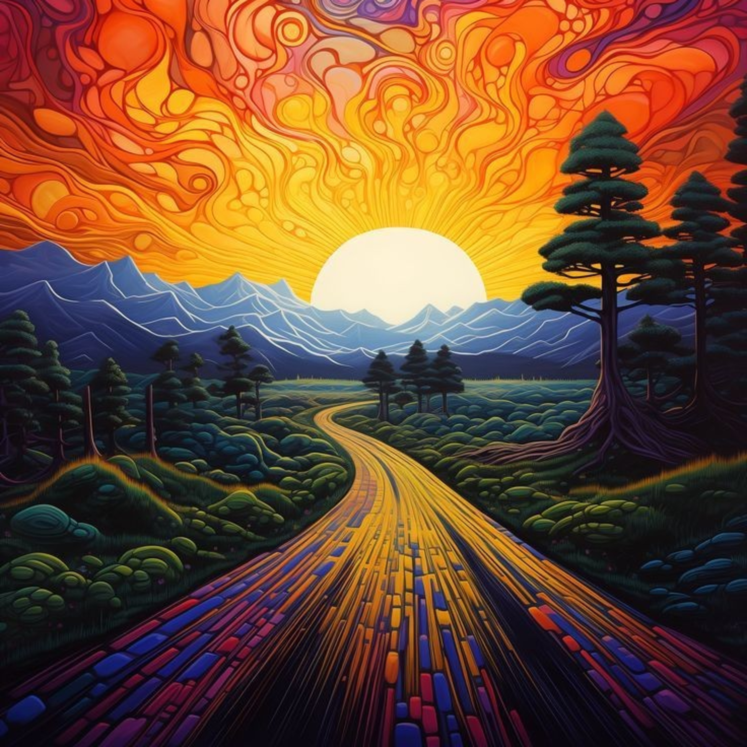 Benim Yolum Bana Doğru episode artwork