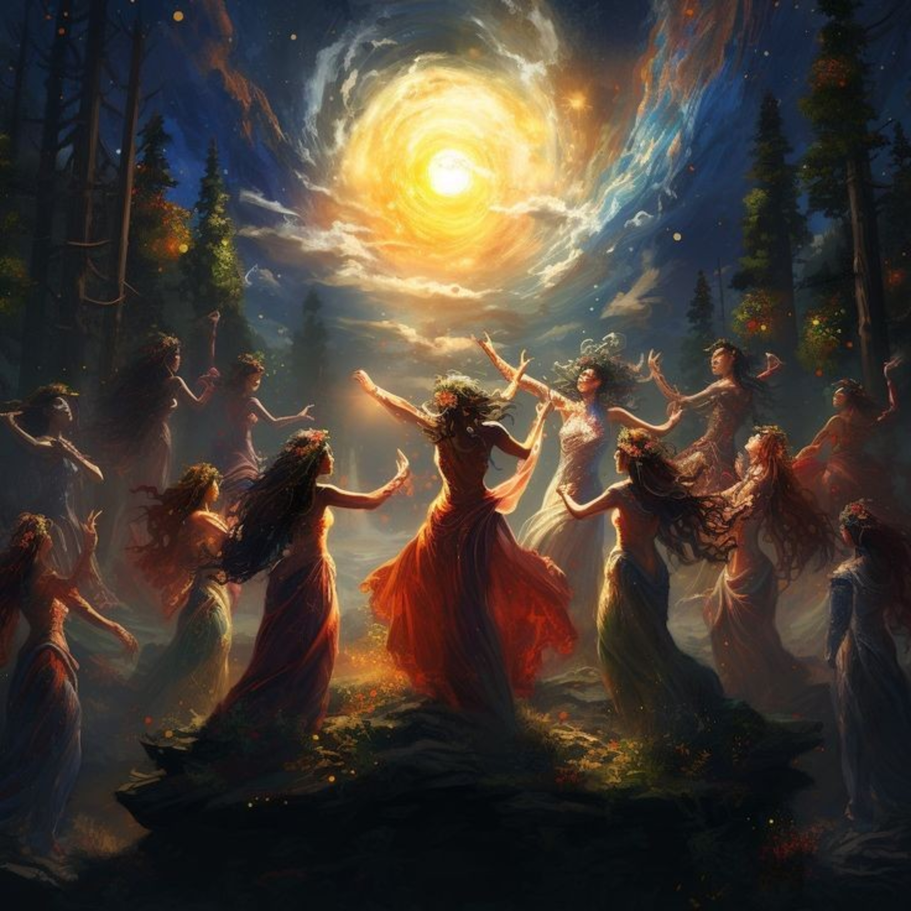 Bi Ruhsal Cevaplar 2 episode artwork