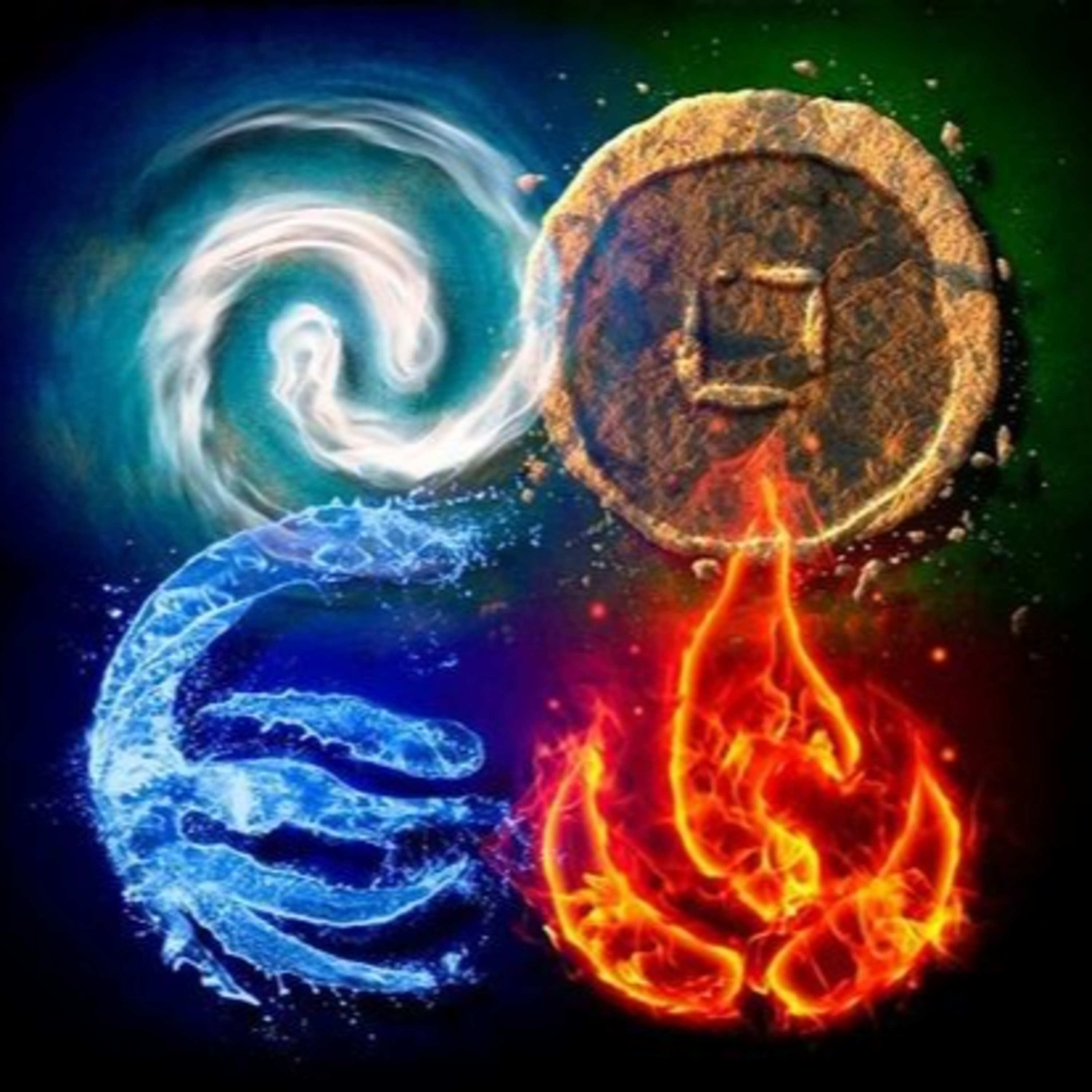 ATEŞ; Elementler ve Semboller episode artwork
