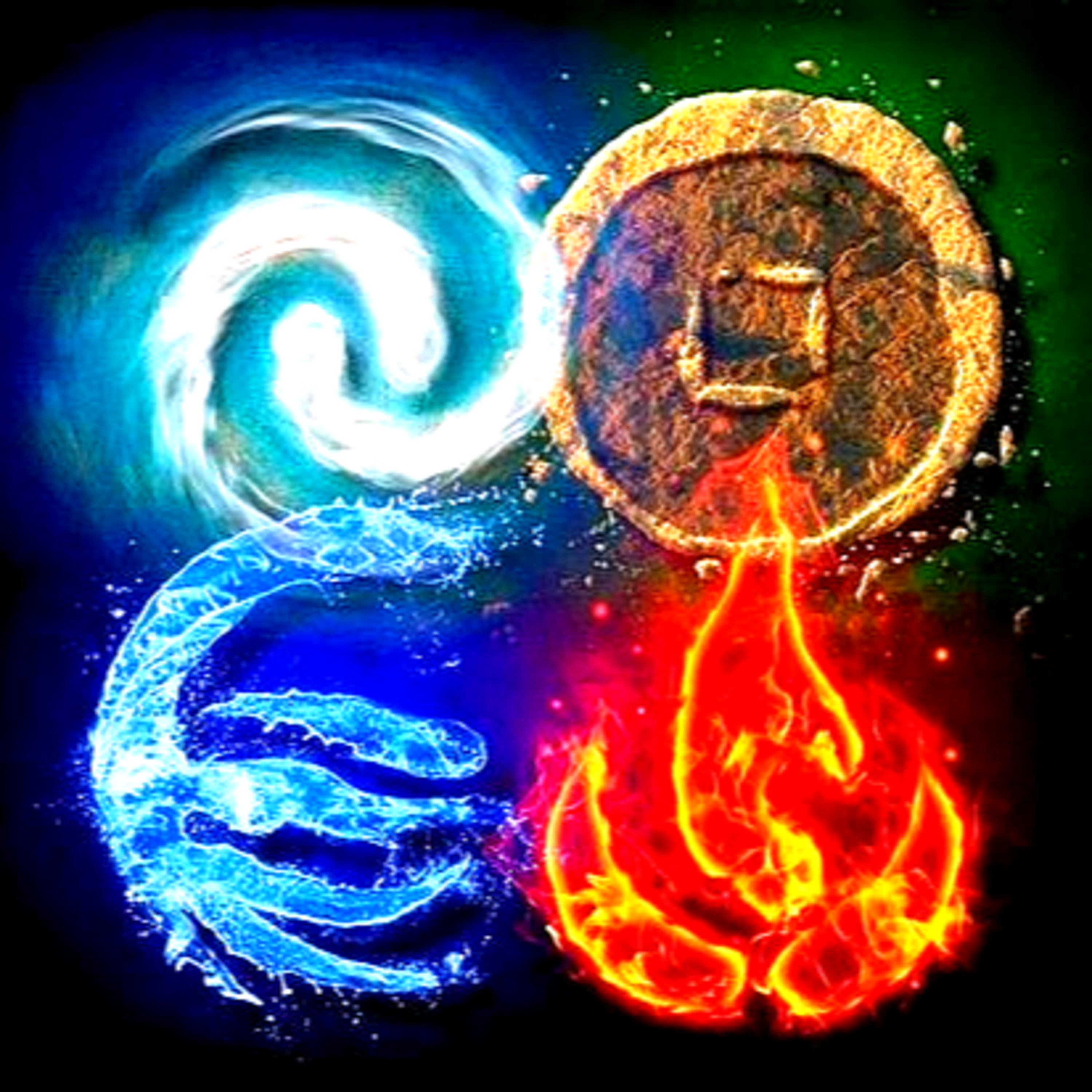 TOPRAK; Elementler ve Semboller episode artwork