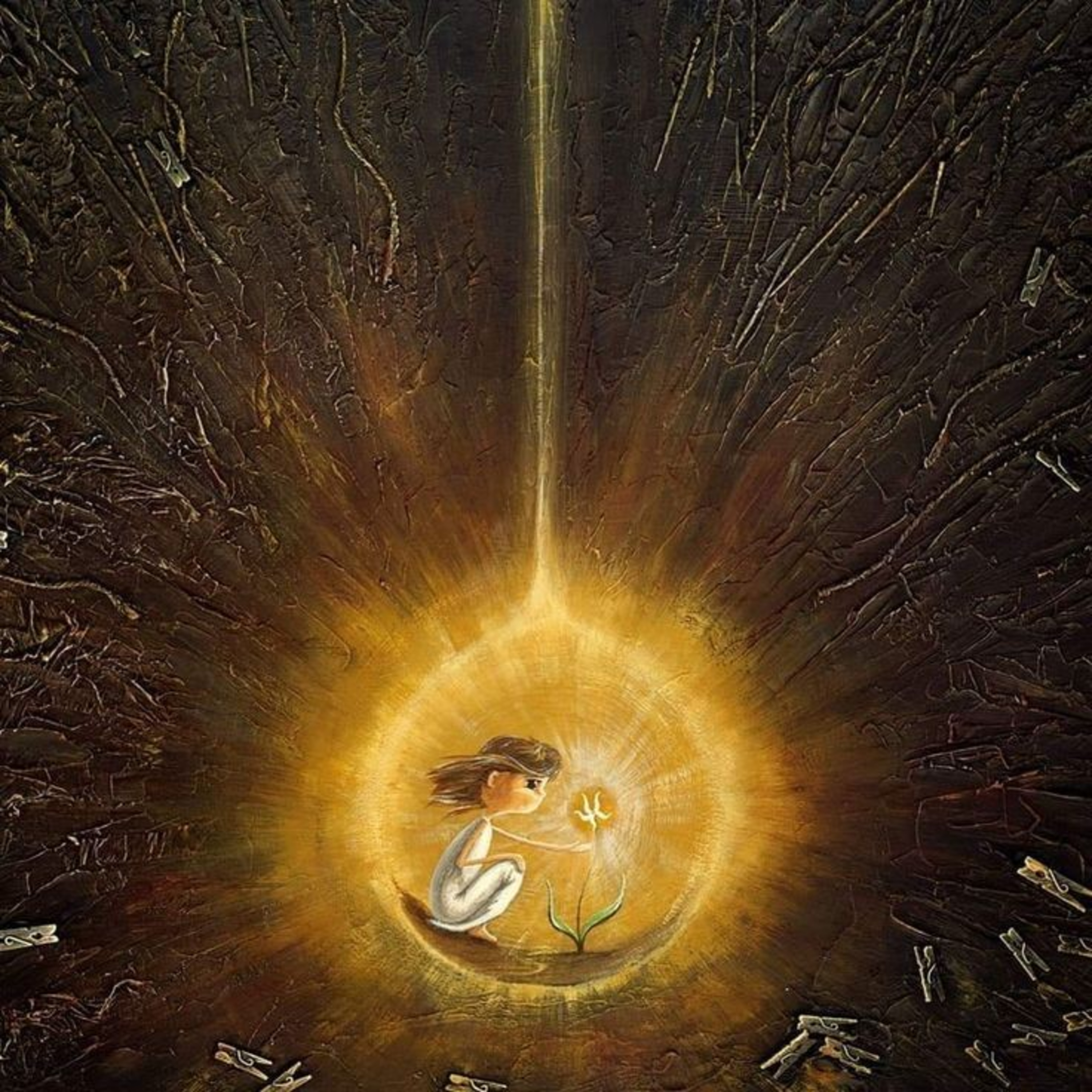Kaybettiğimiz Hislerimiz Geri Gelir Mi? episode artwork