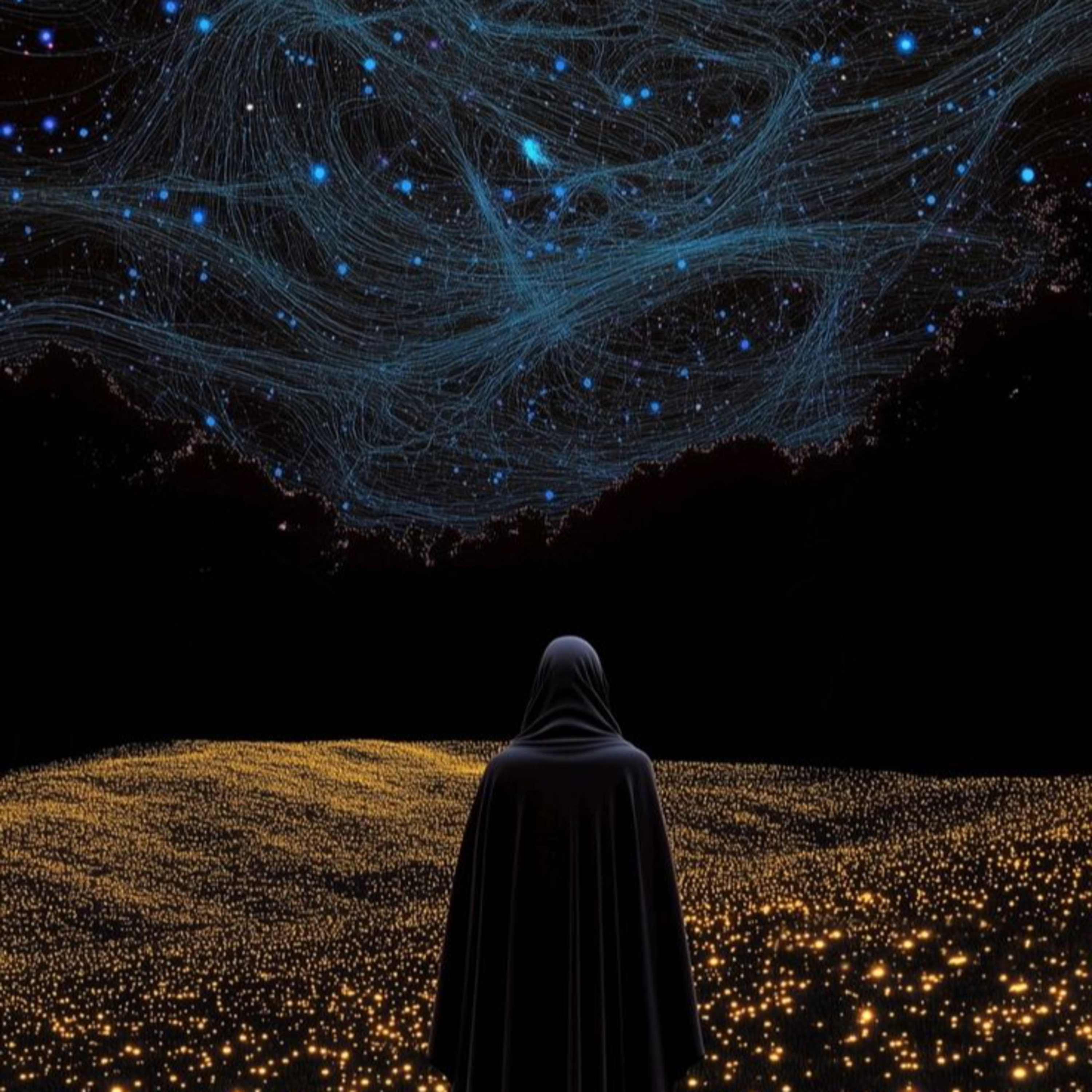 İlahi Sistem ve Esmalar (Olma Yolcusu-Bukata) episode artwork