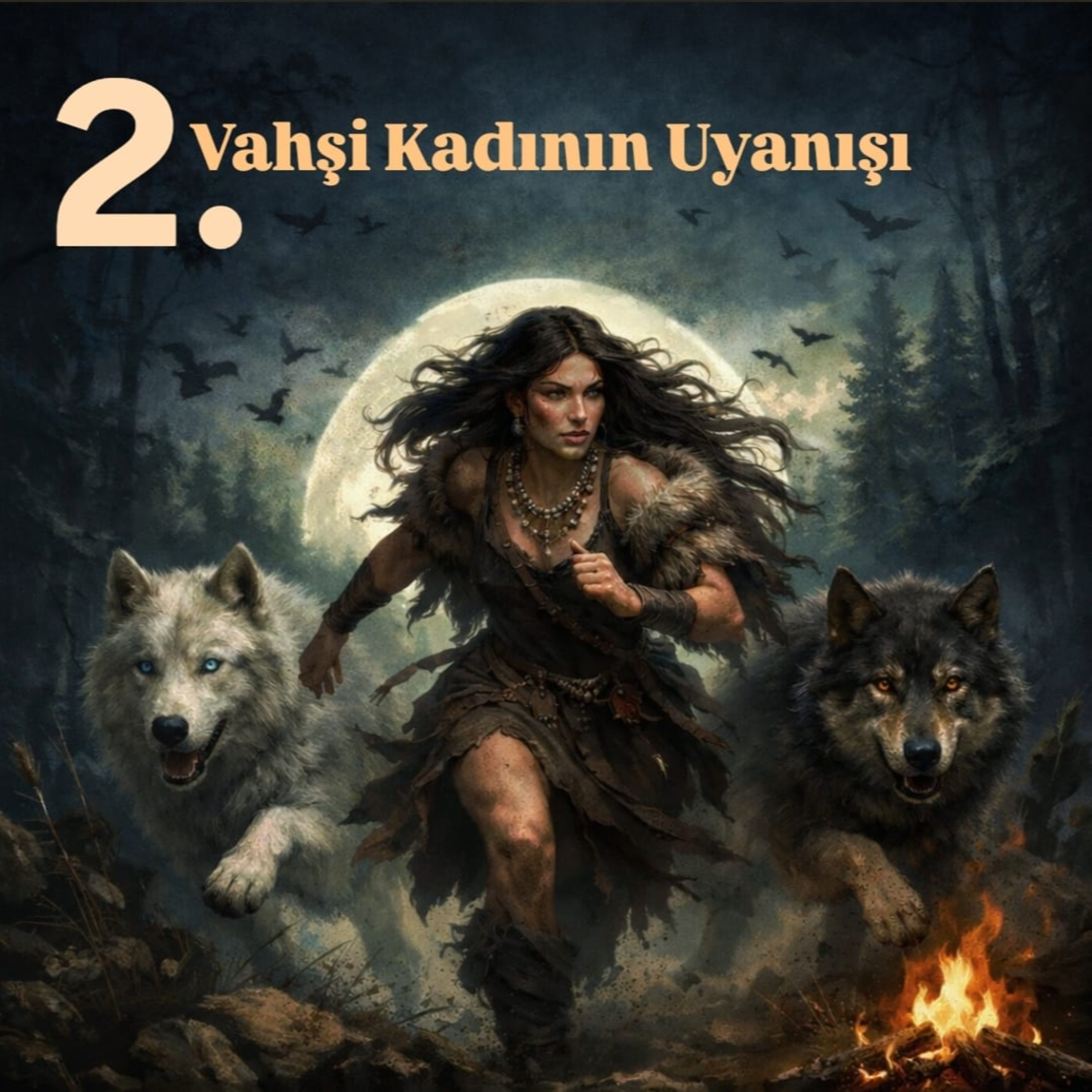 2- Dağıldığını Hissediyor Musun? [Lo Loba Öyküsü] episode artwork