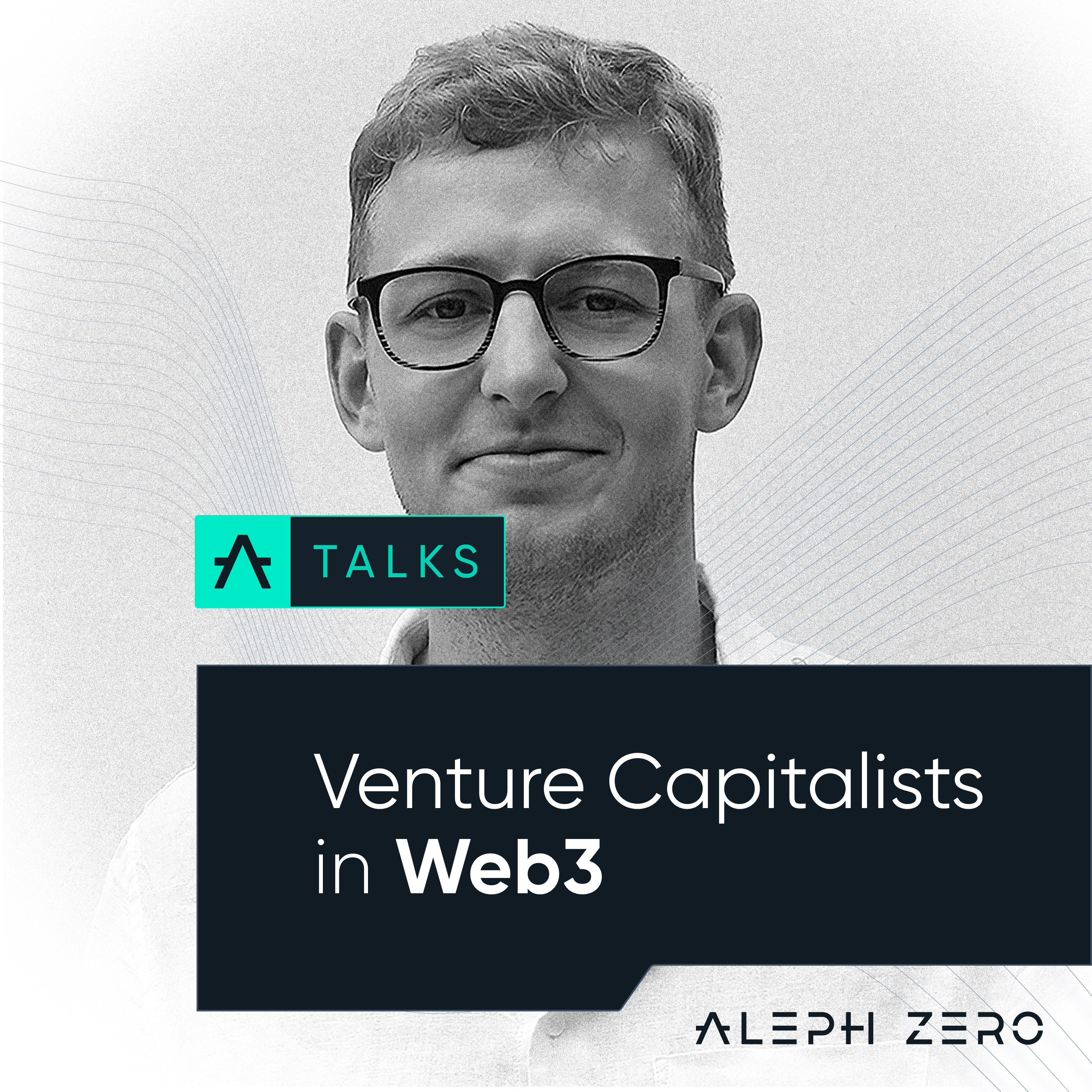 The Aleph Zero Podcast