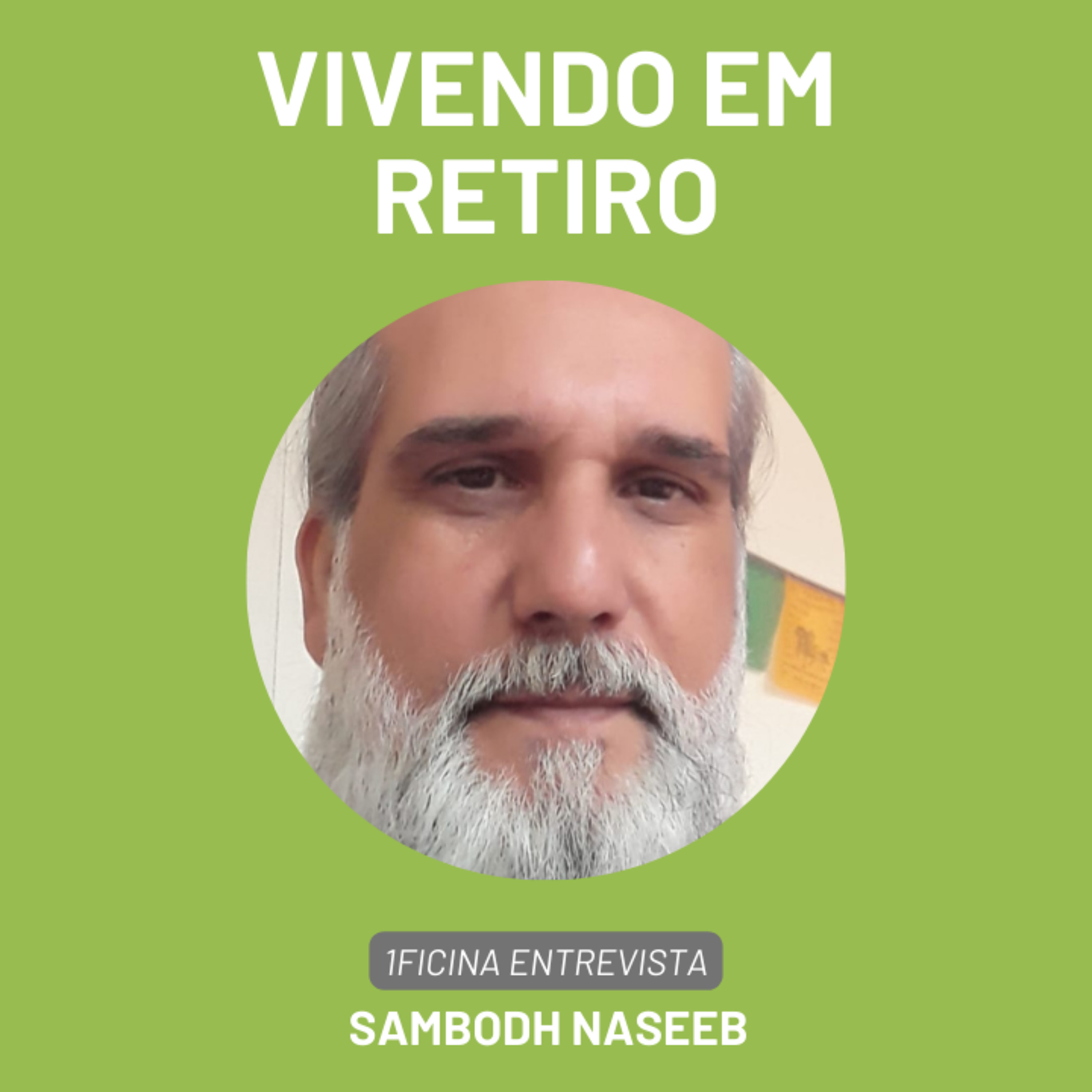 1FICINA | Autociência