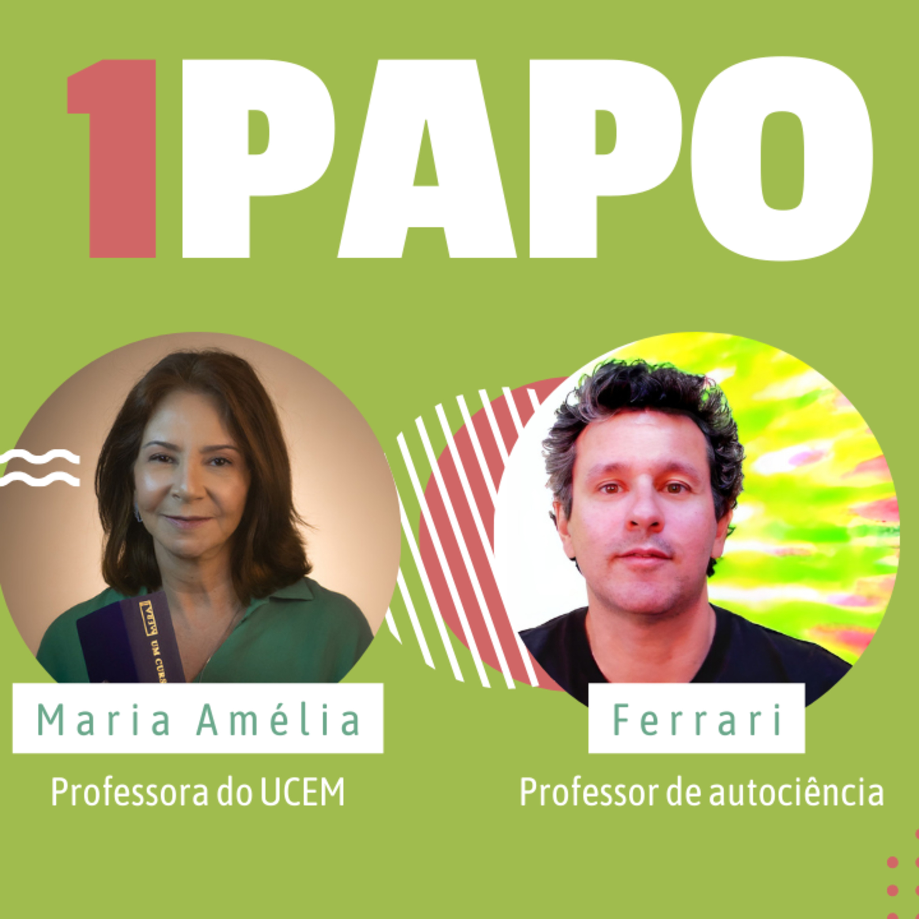 1FICINA | Autociência