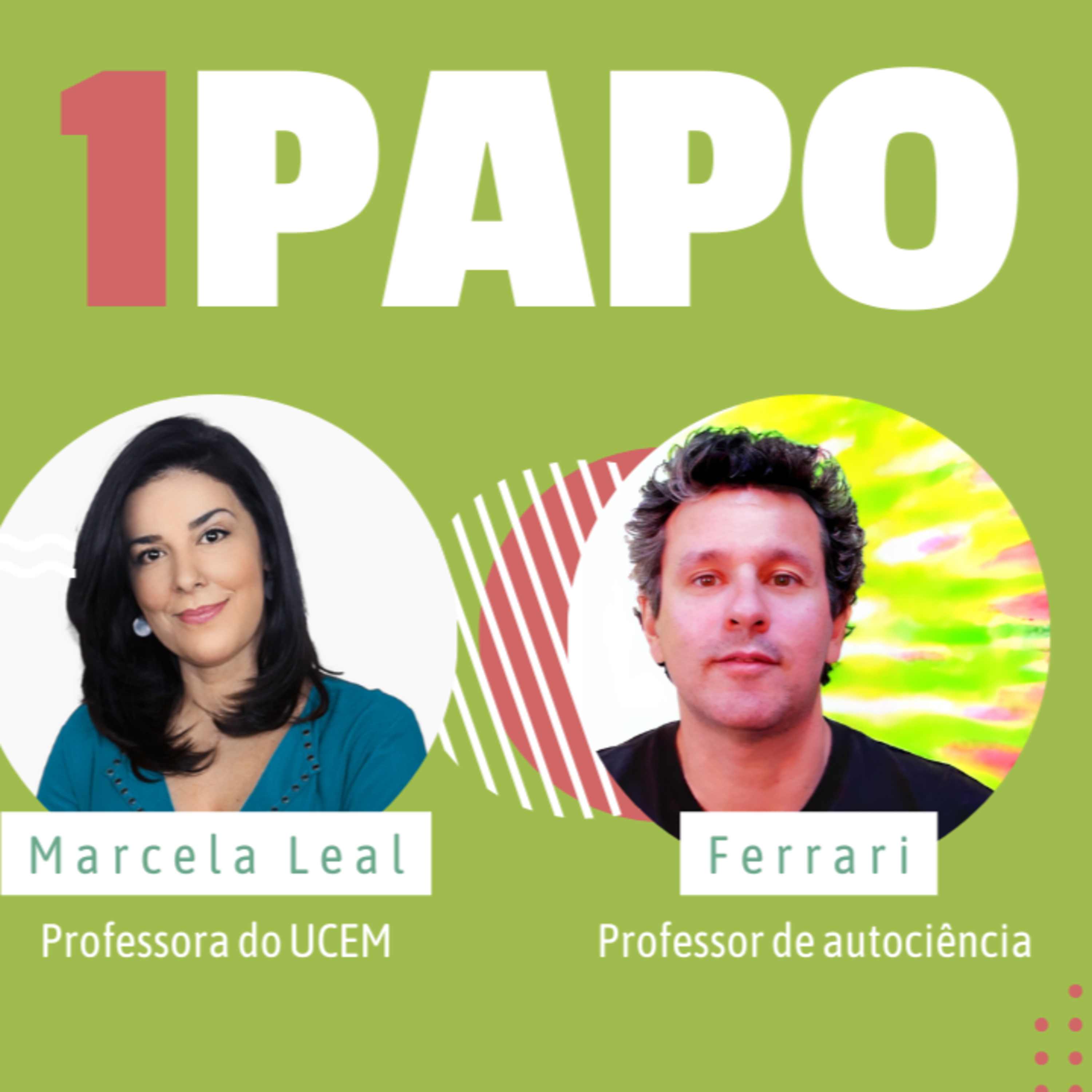 1FICINA | Autociência