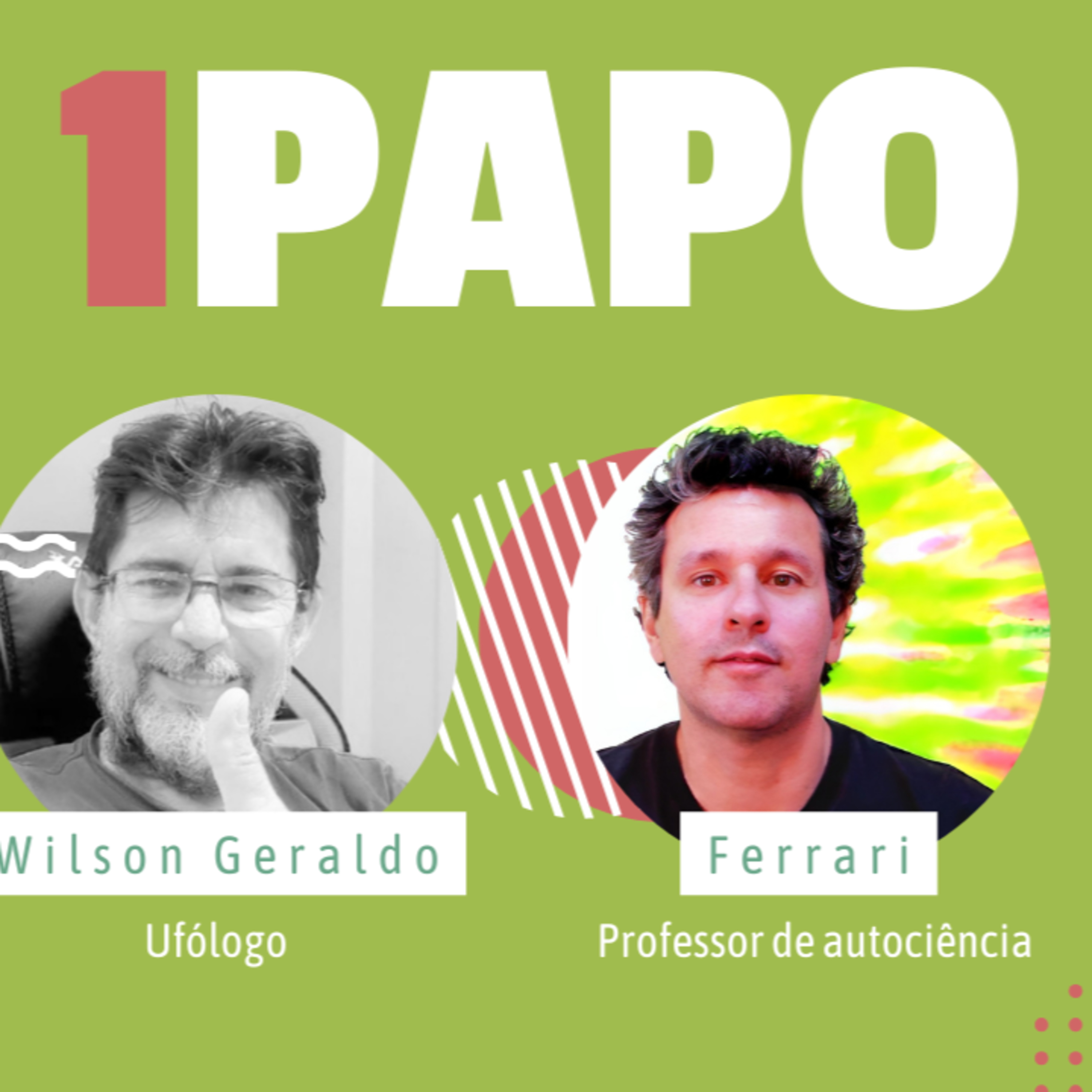 1FICINA | Autociência