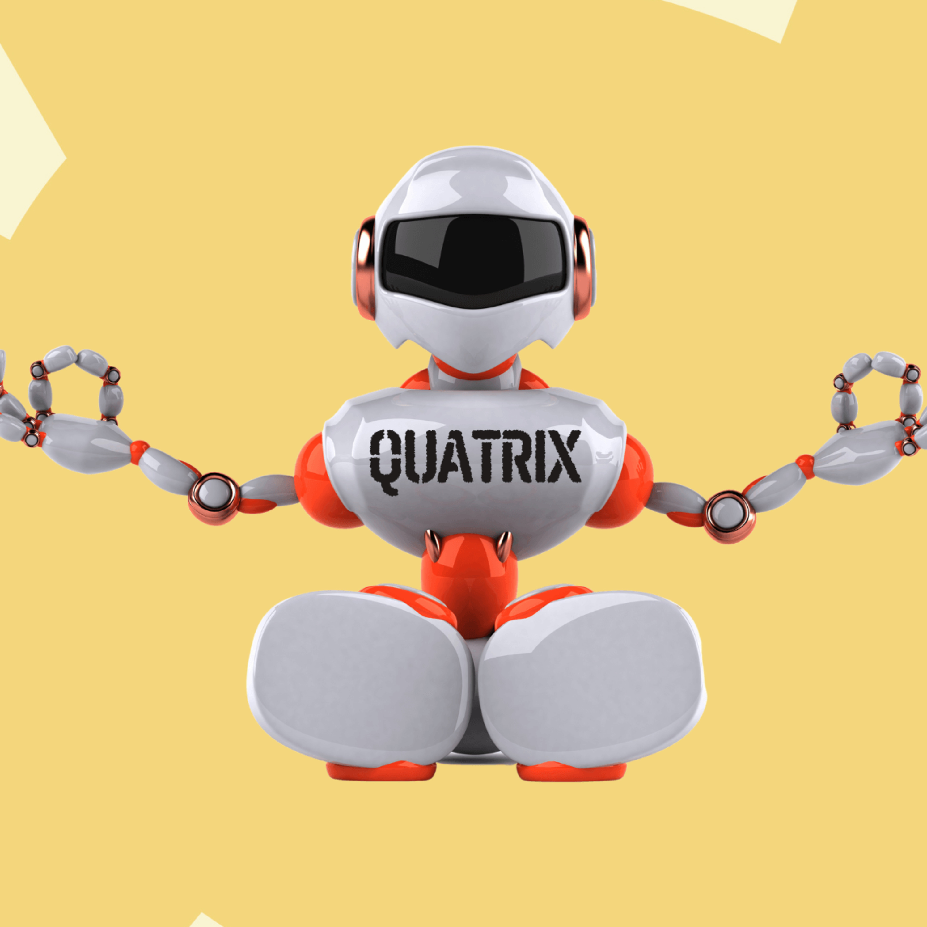 Quatrix | EUreka 2026 | 1ficina episode artwork