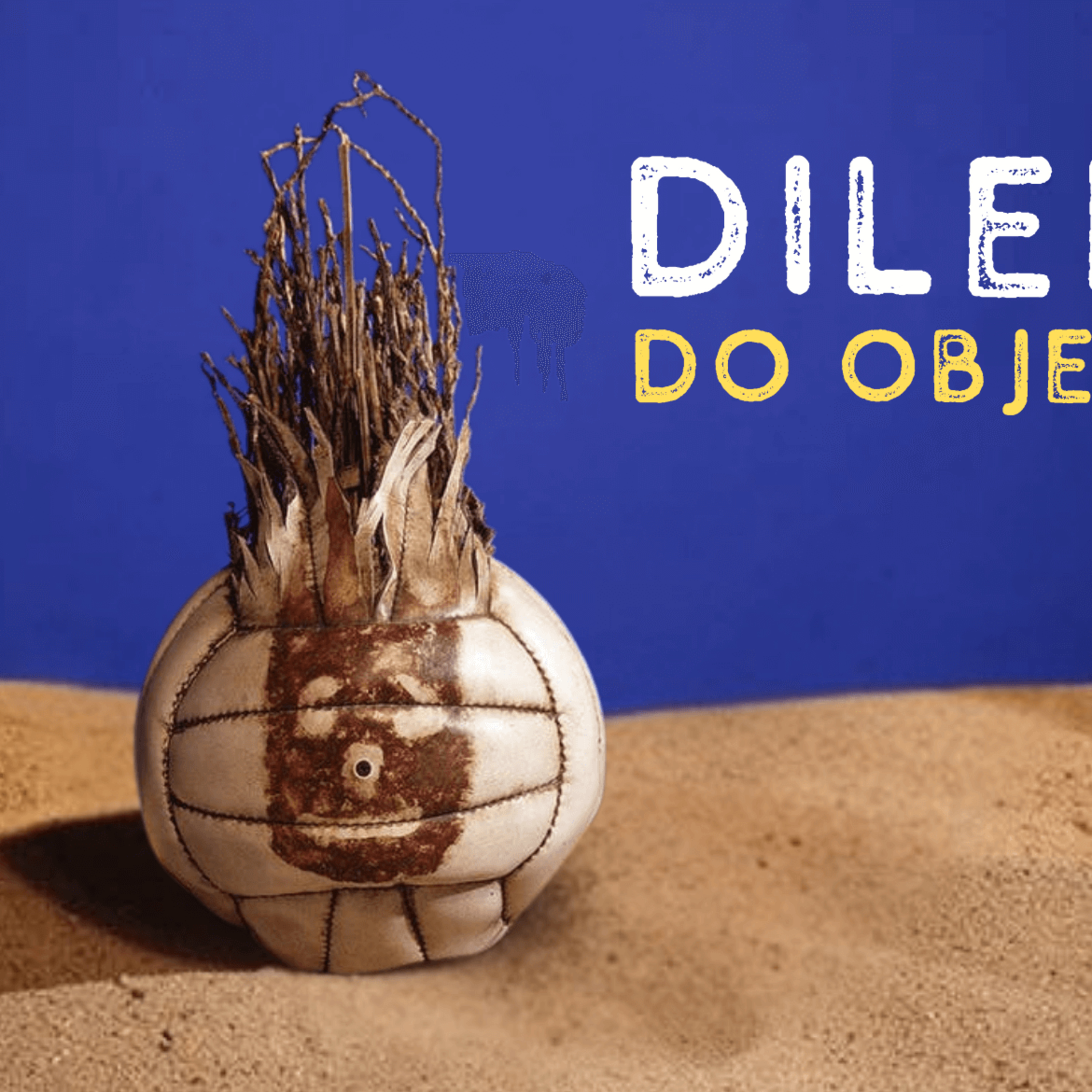 Dilema Do Objetivo | EUreka 2026 episode artwork