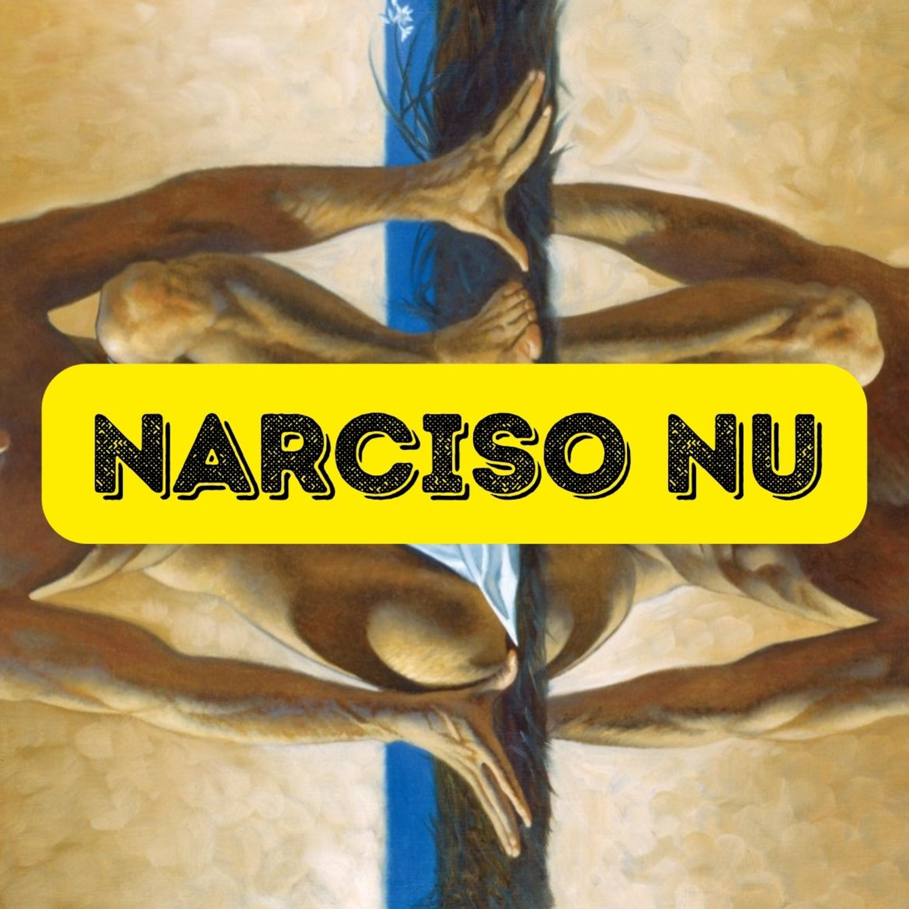 Narciso Nu | EUreka 2026 episode artwork