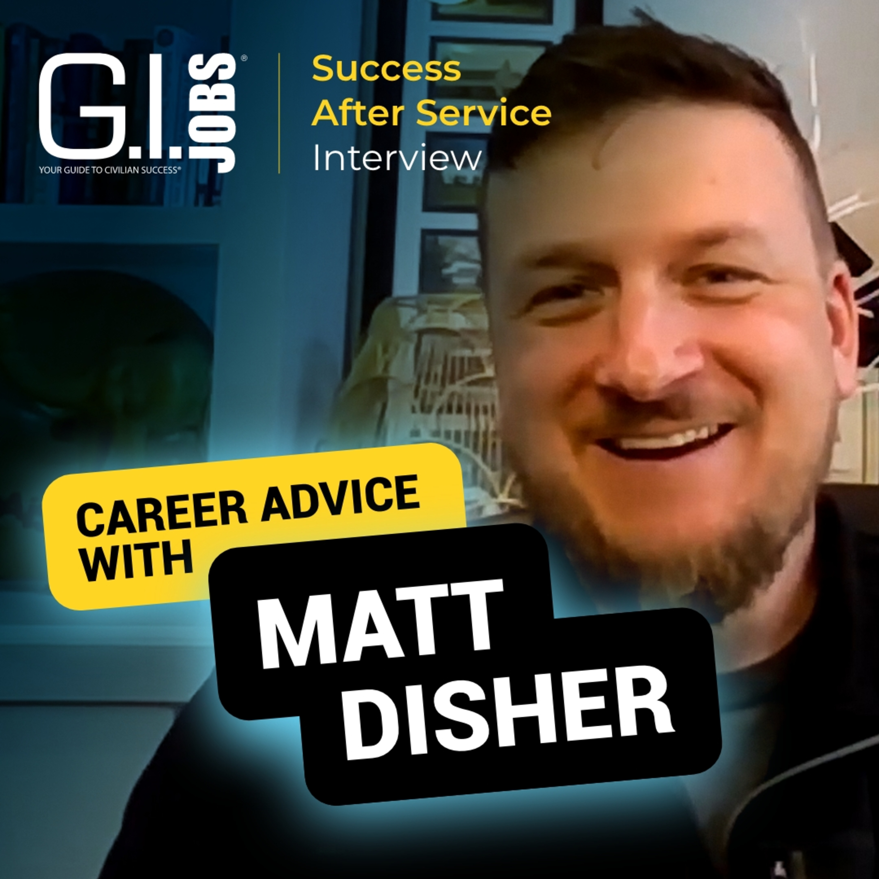 Success After Service