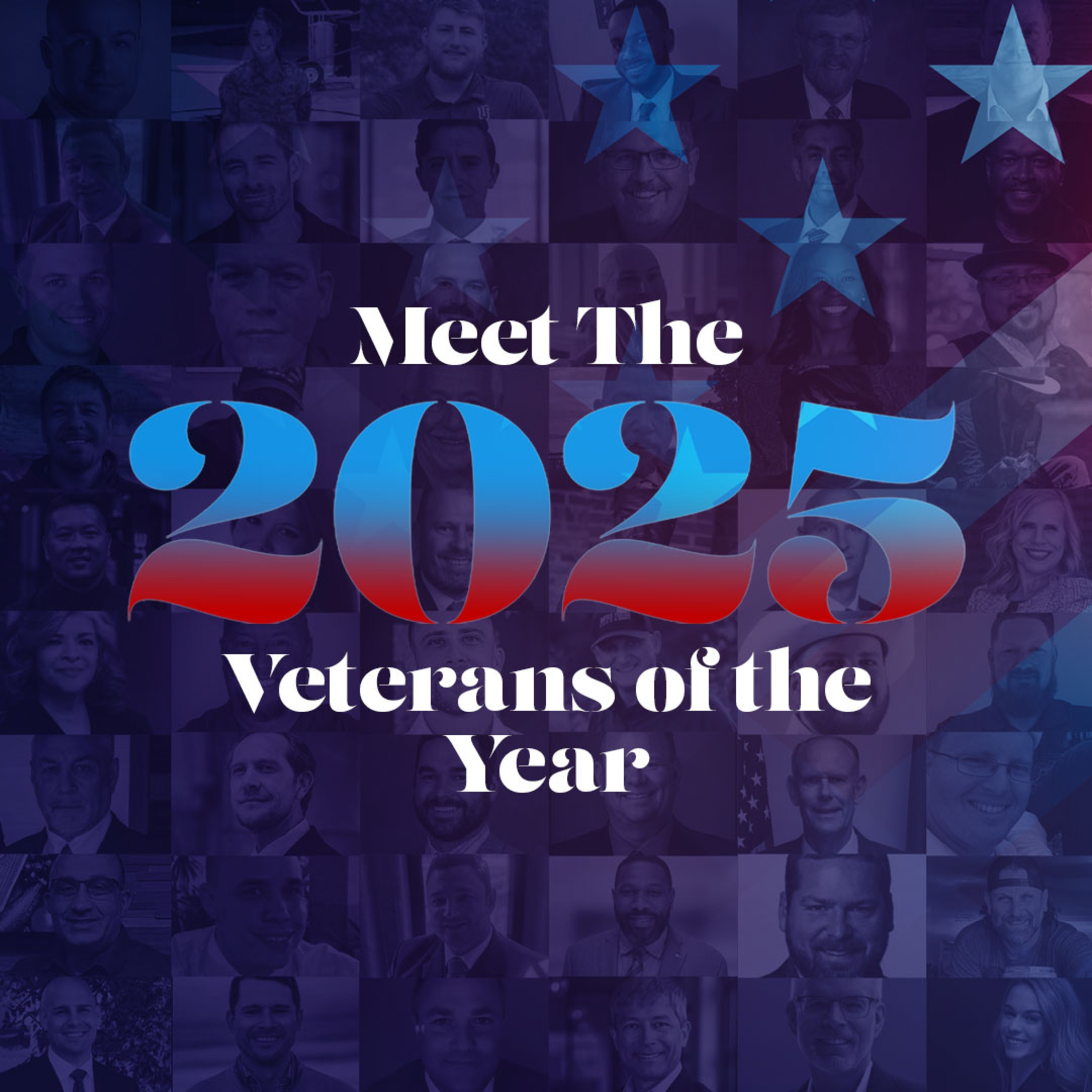 Intel Brief: 2025 Military Friendly® Award Winners episode artwork