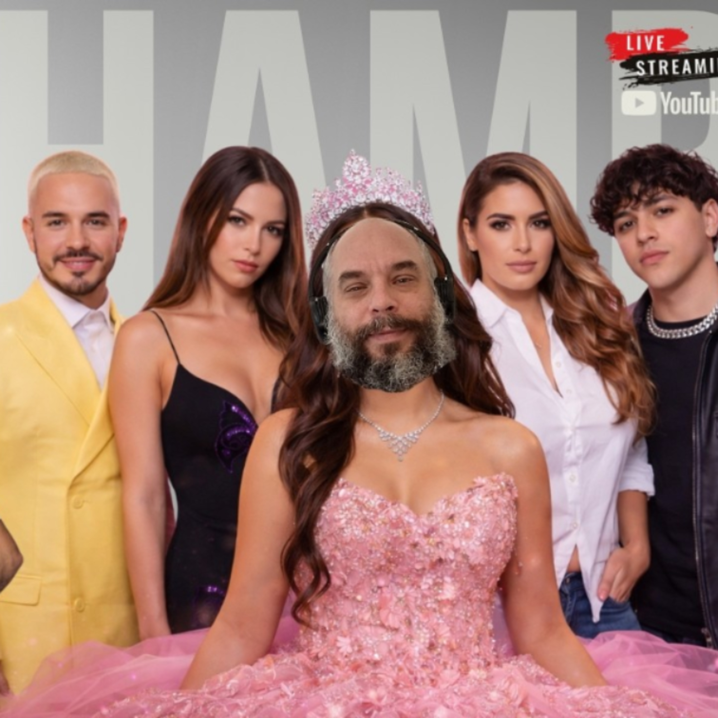 La quinceañera del Bienestar episode artwork