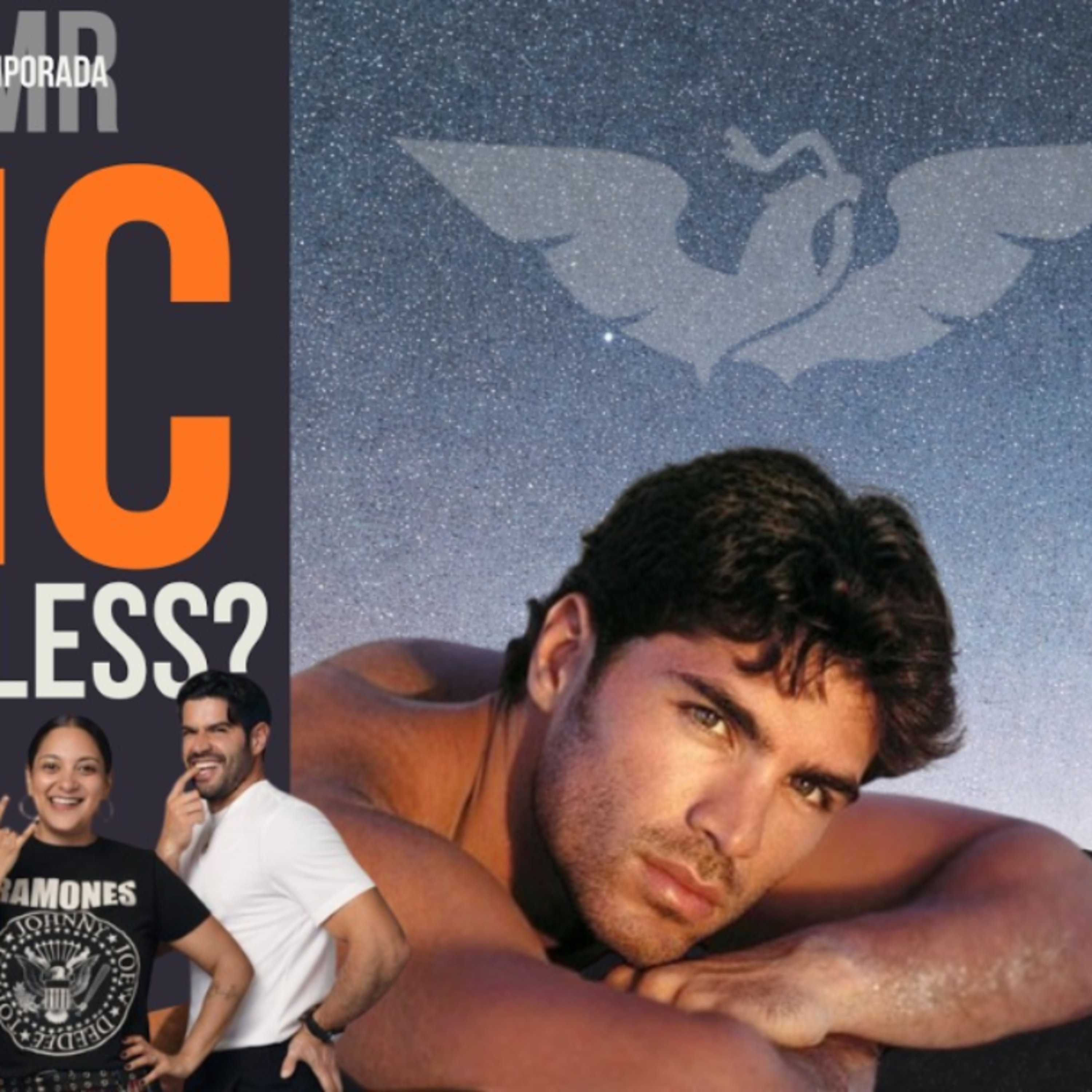 MC y Fearless Guadalajara episode artwork