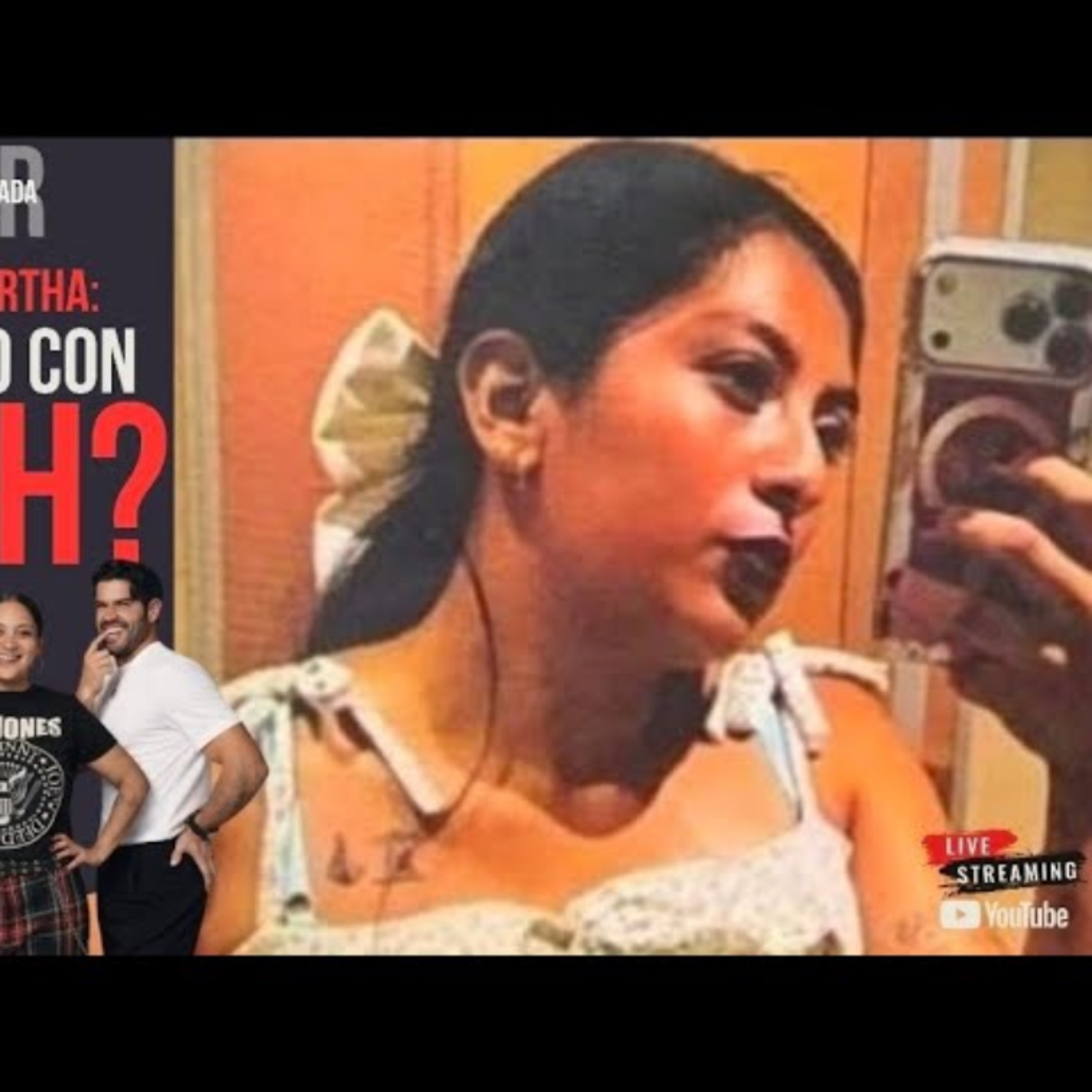 El Feminicidio de Edith Guadalupe episode artwork