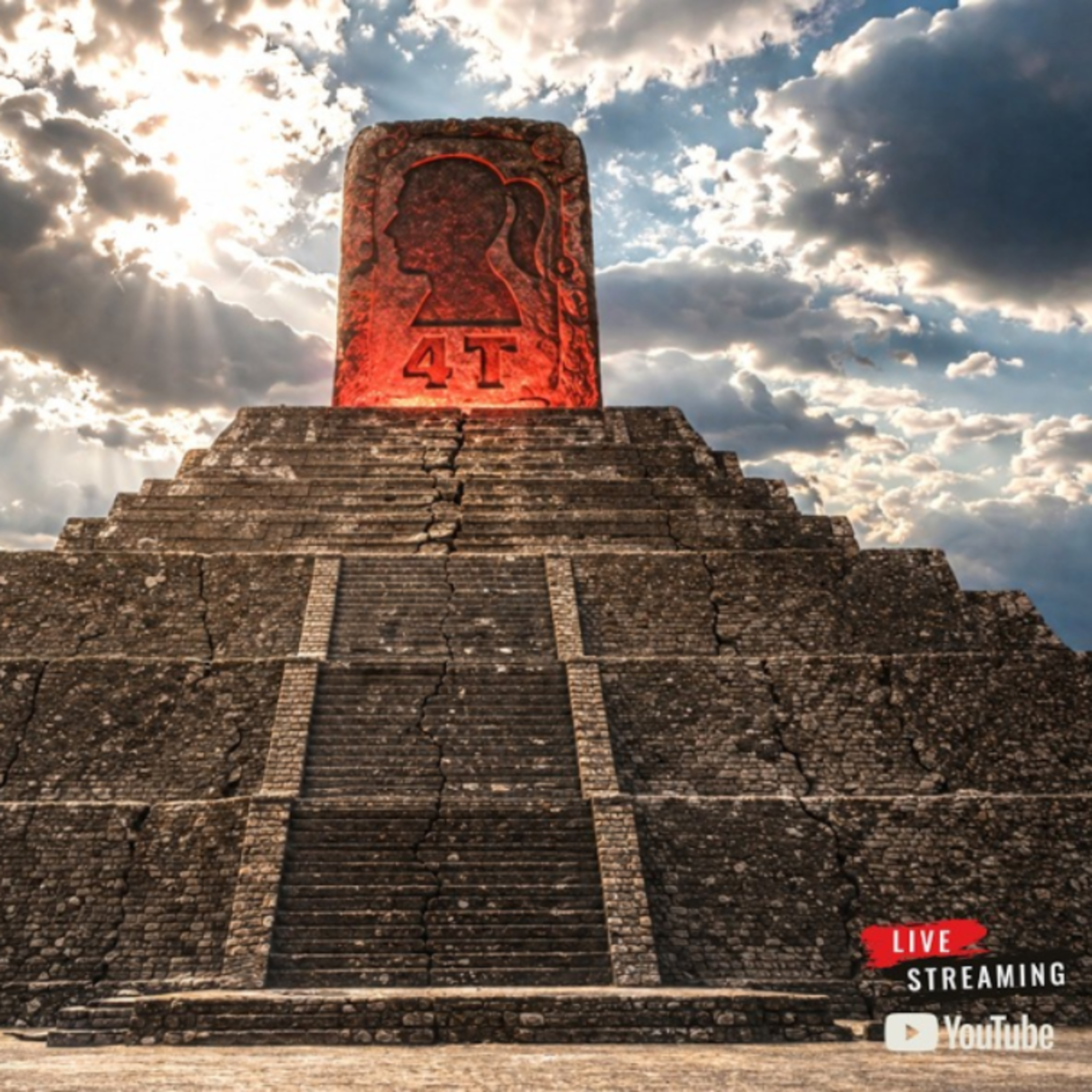 Crimen en Tehitihuacan episode artwork