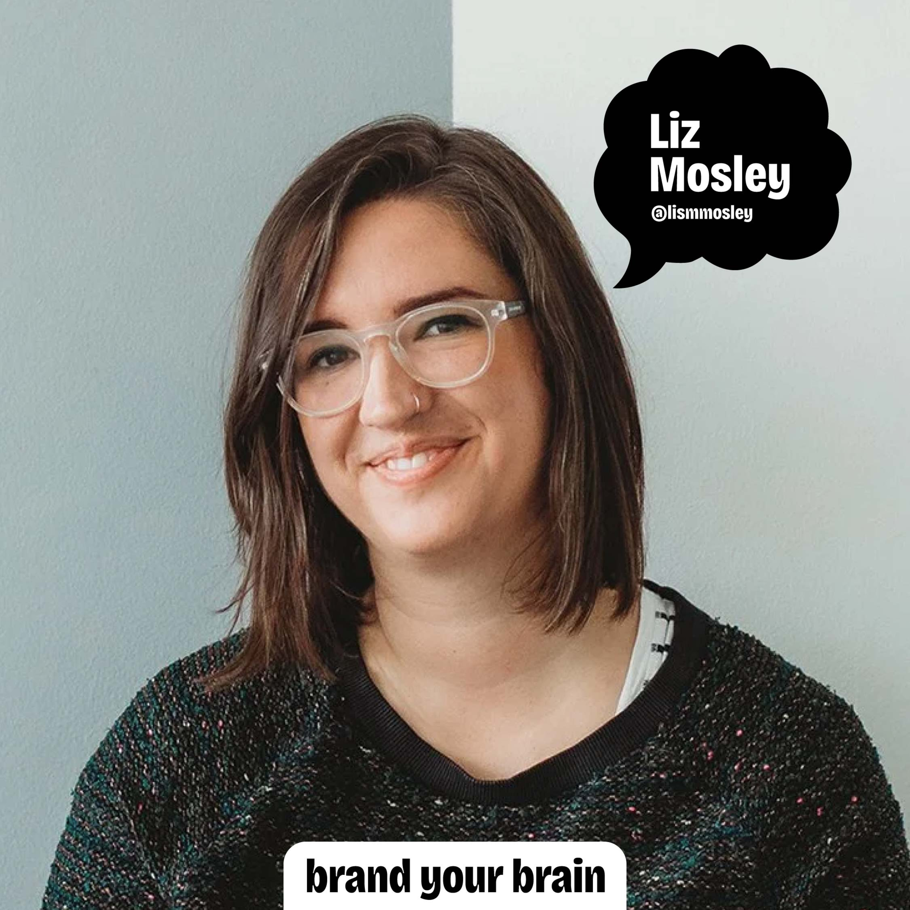 Brand Your Brain