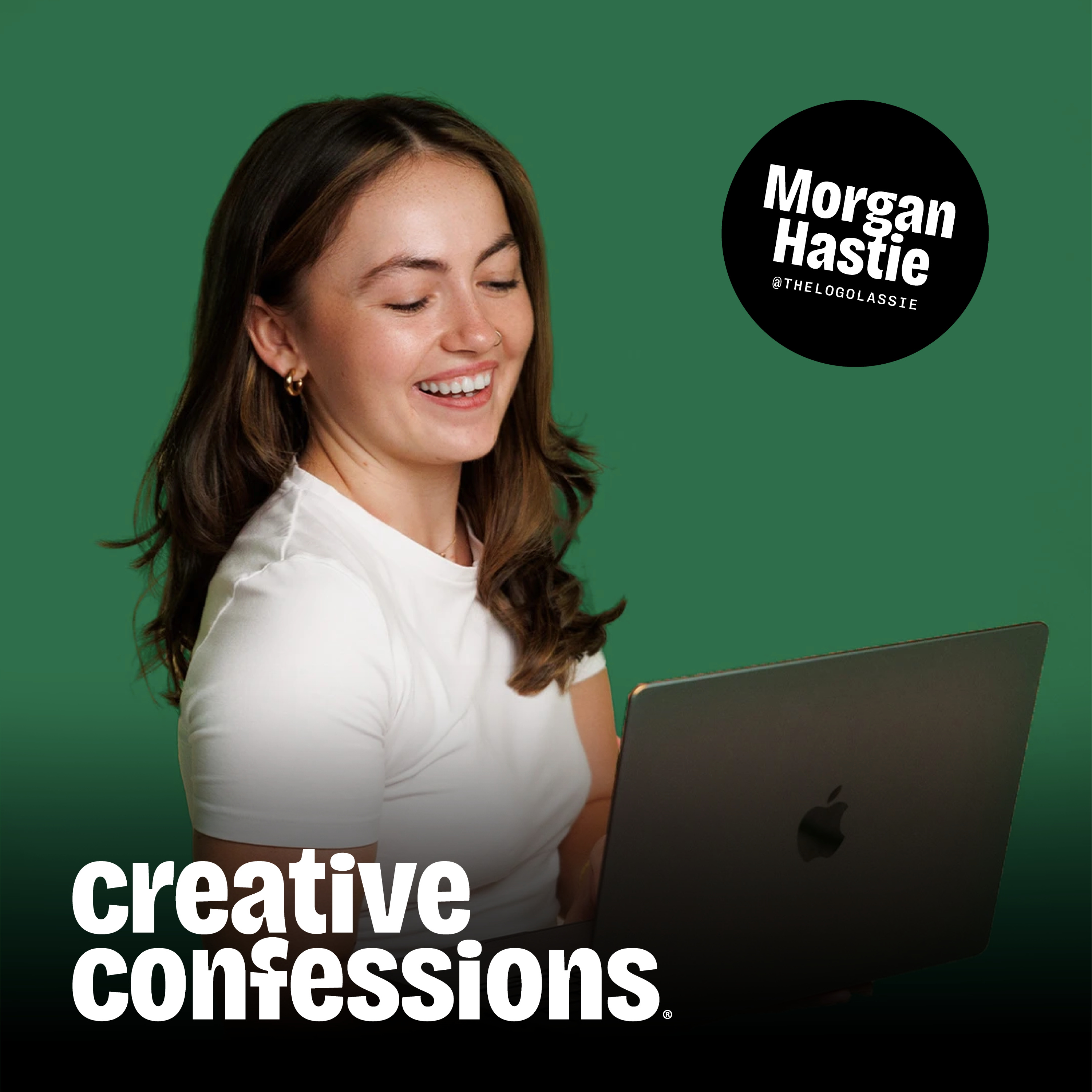 Creative Confessions