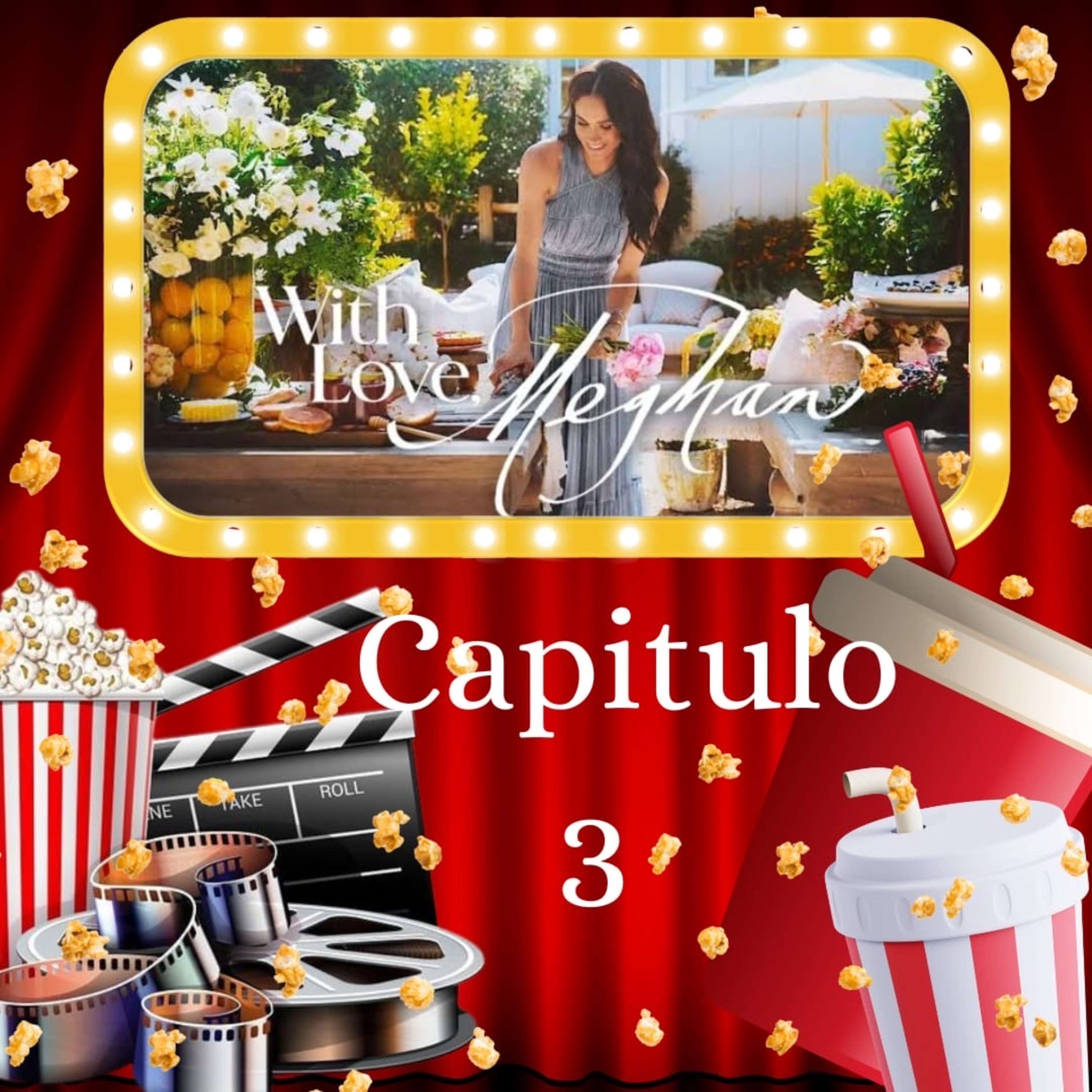 Portada de La reinita opina