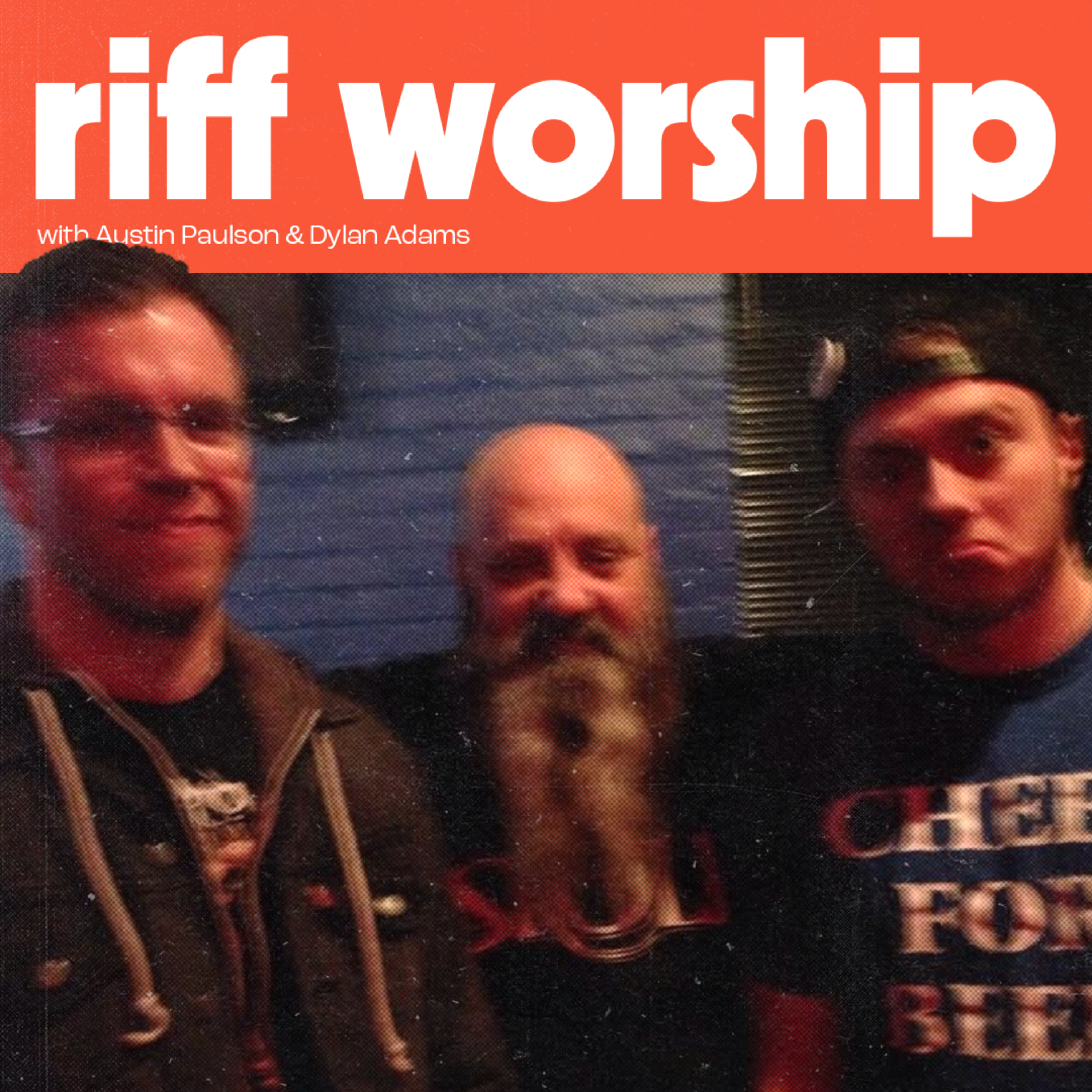 Riff Worship