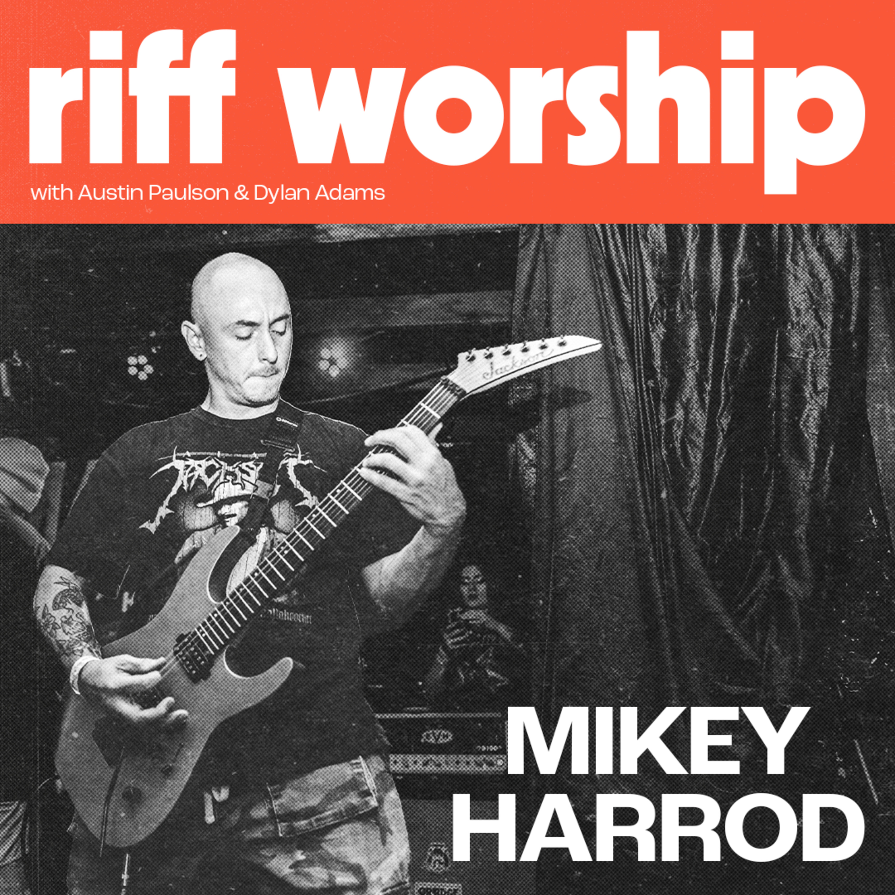 Riff Worship