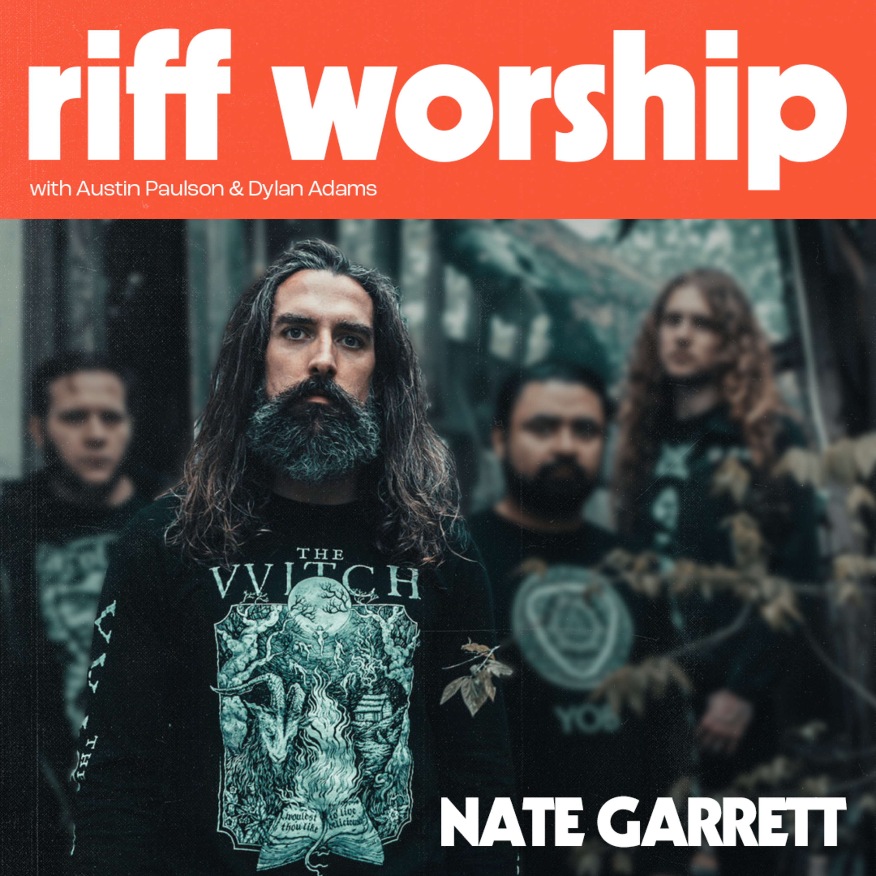Riff Worship