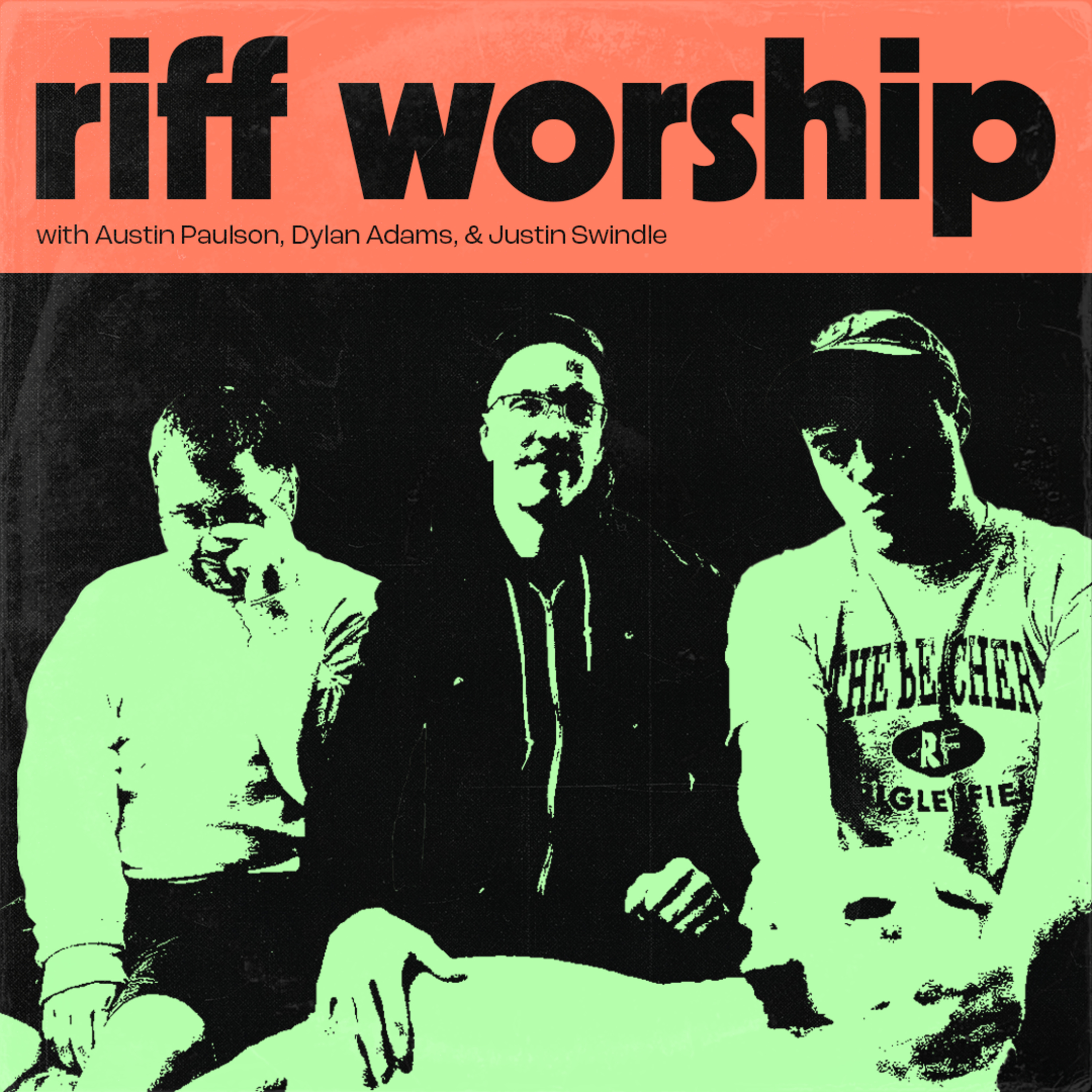 Riff Worship