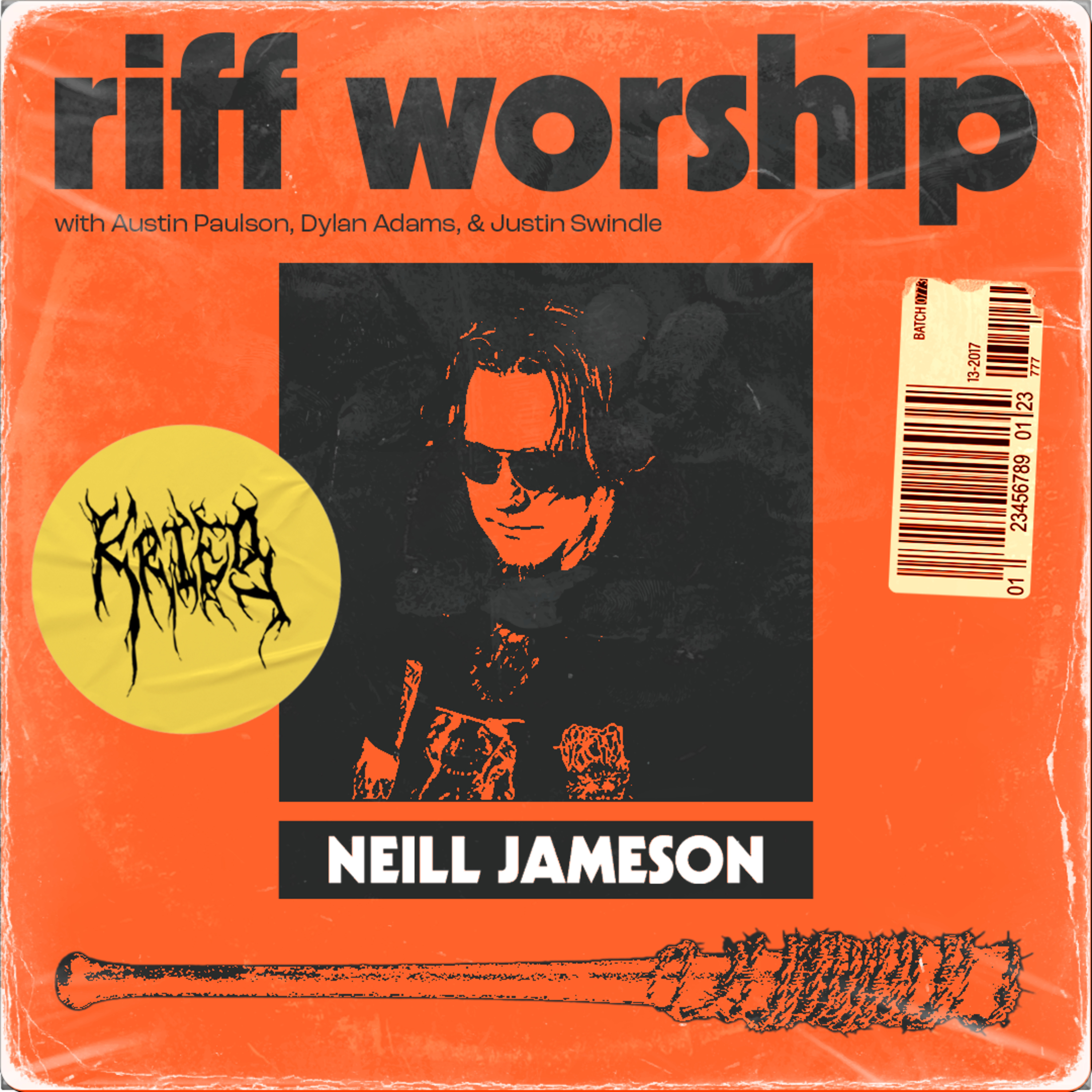 Riff Worship