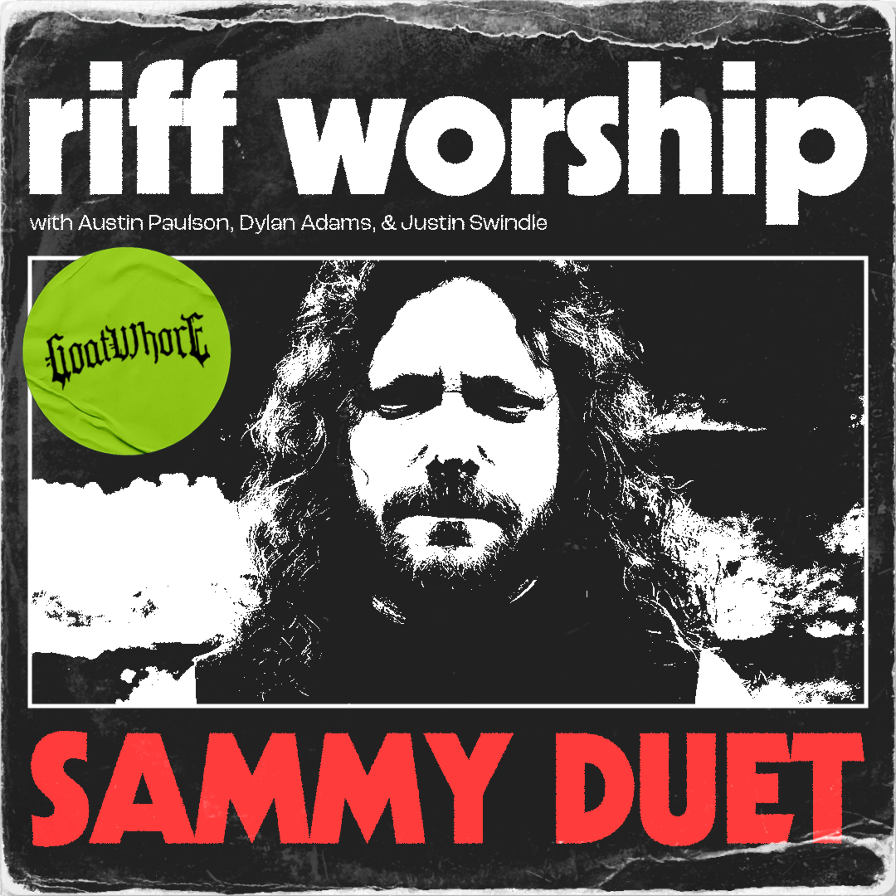 Riff Worship