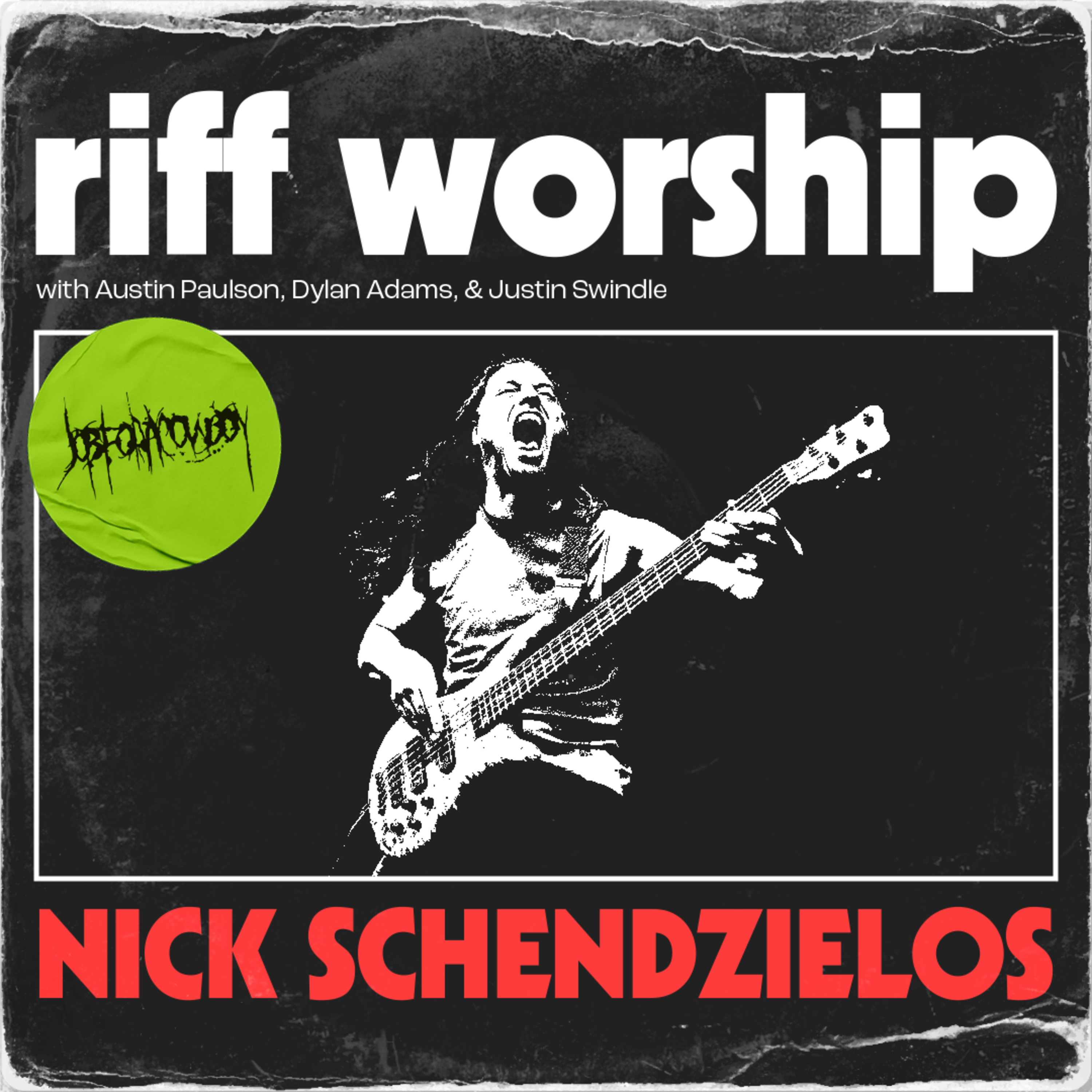 Riff Worship