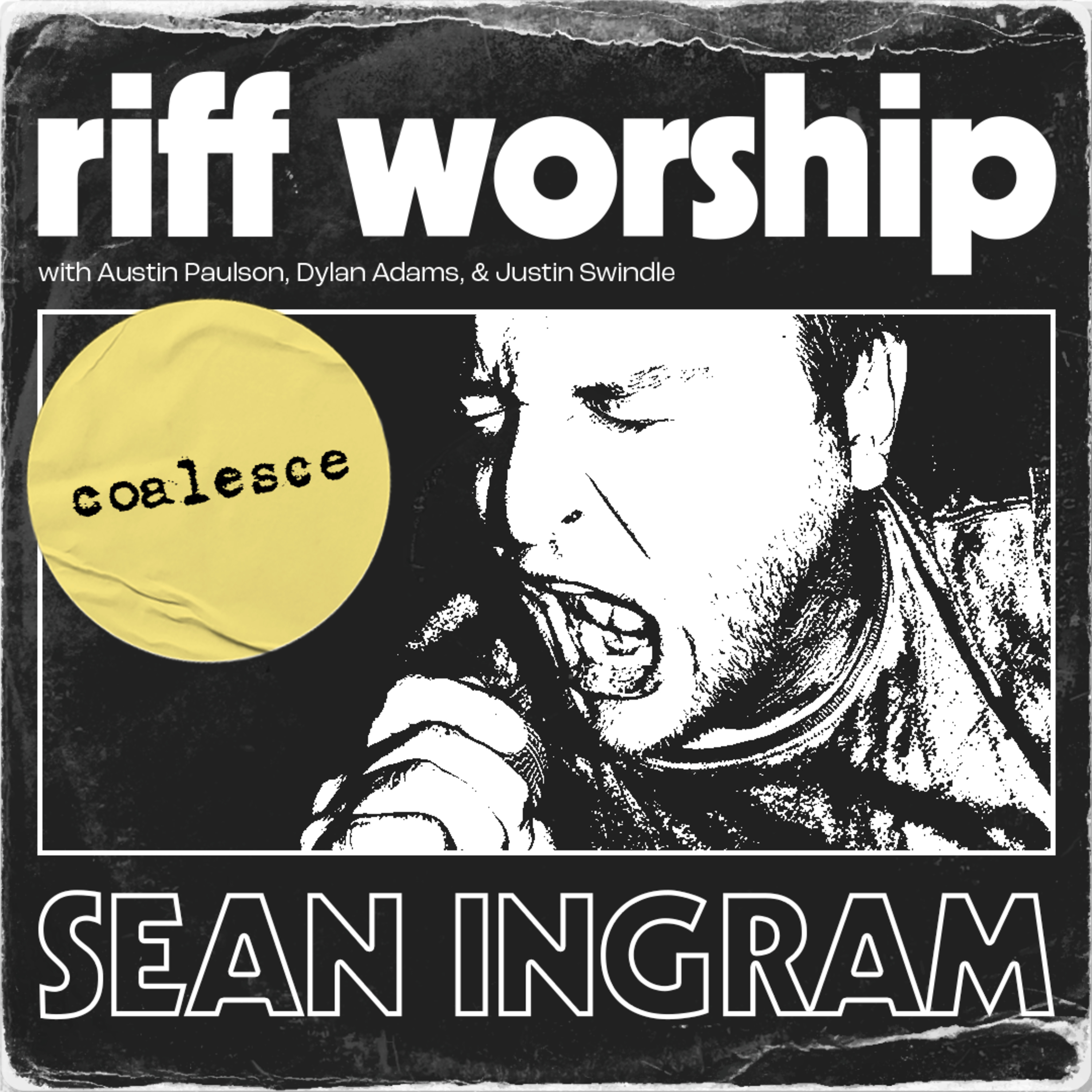 Riff Worship