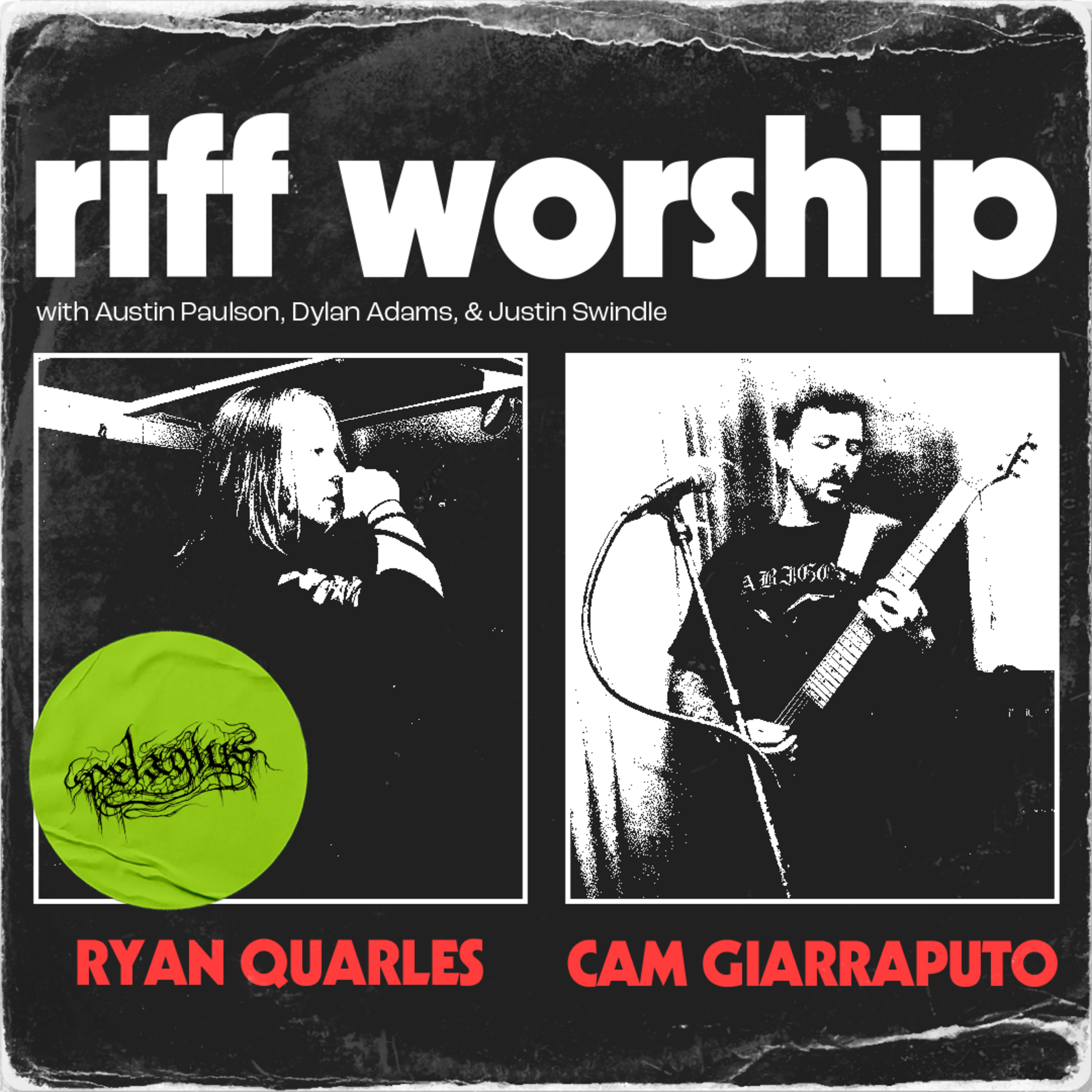 Riff Worship