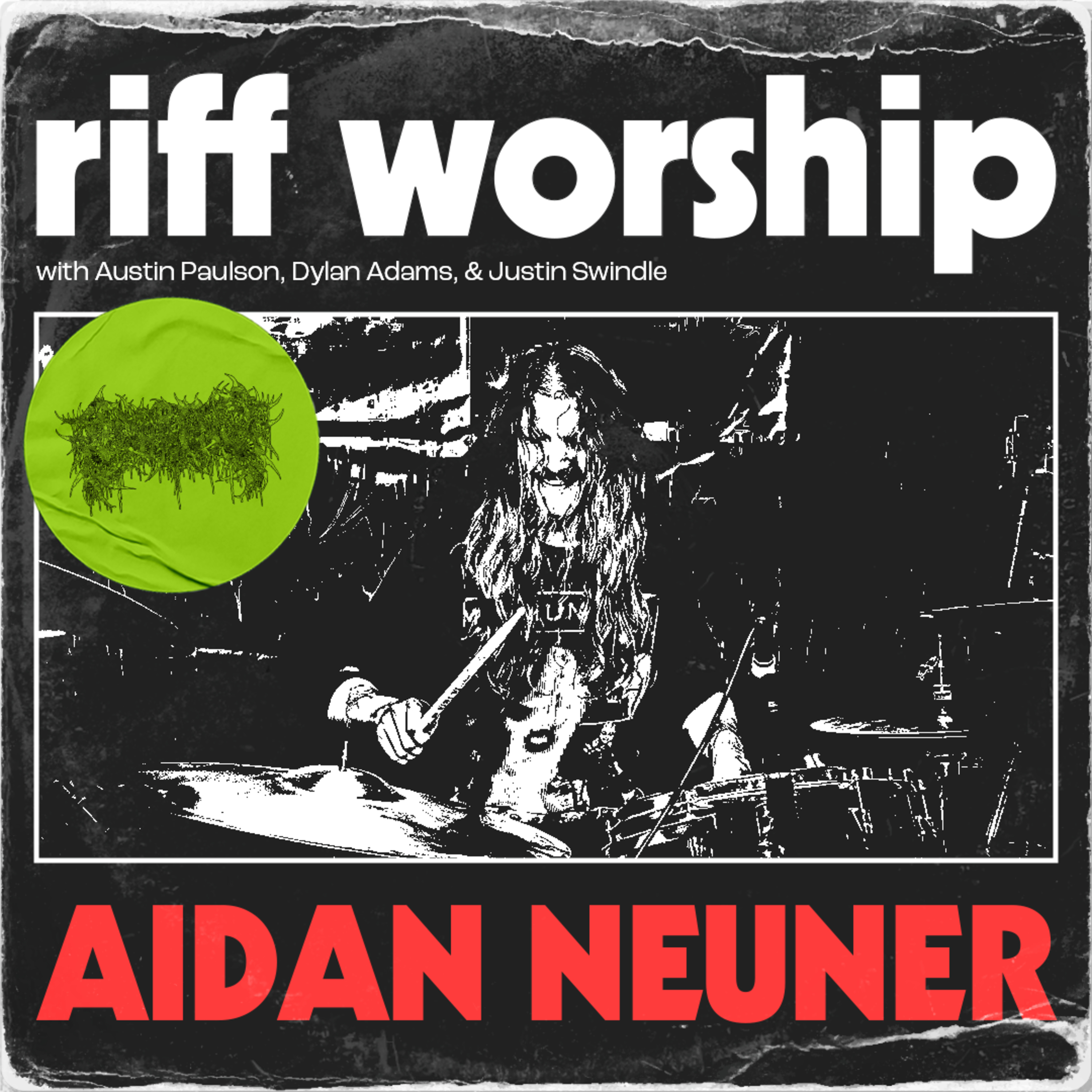 Riff Worship