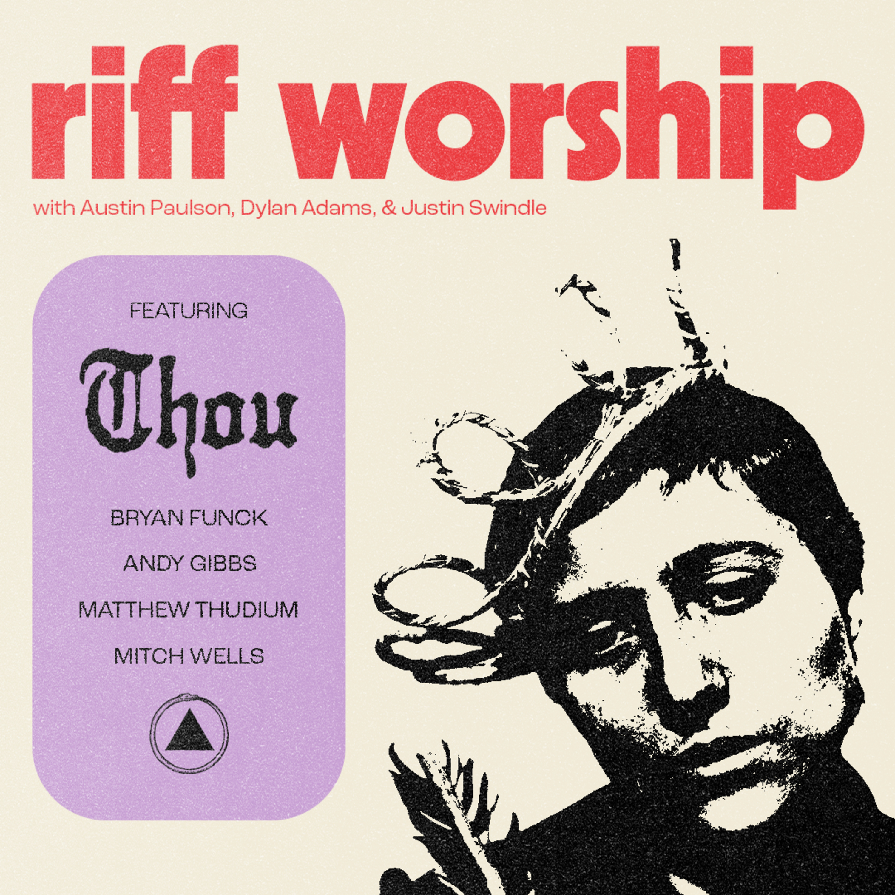Riff Worship