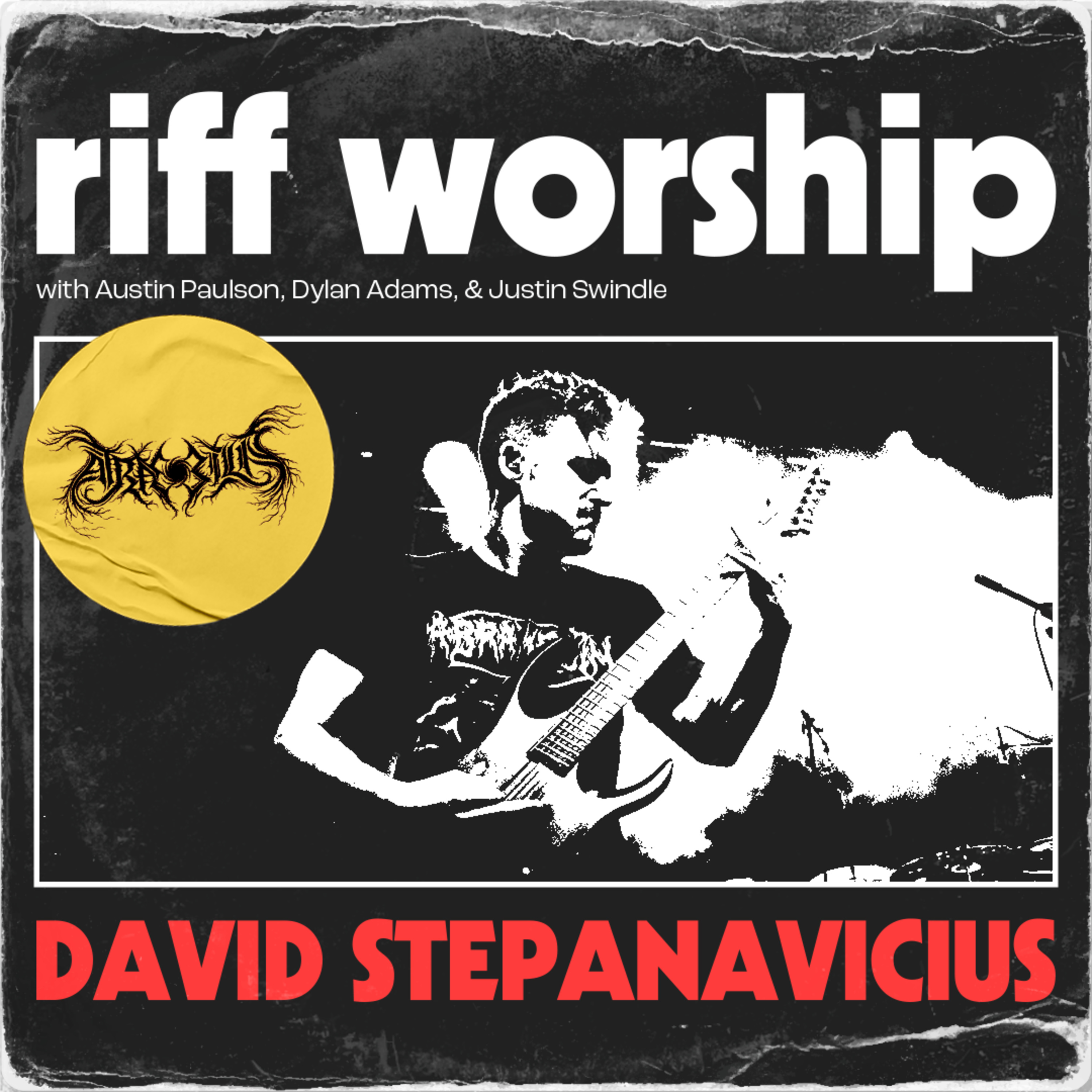 Riff Worship