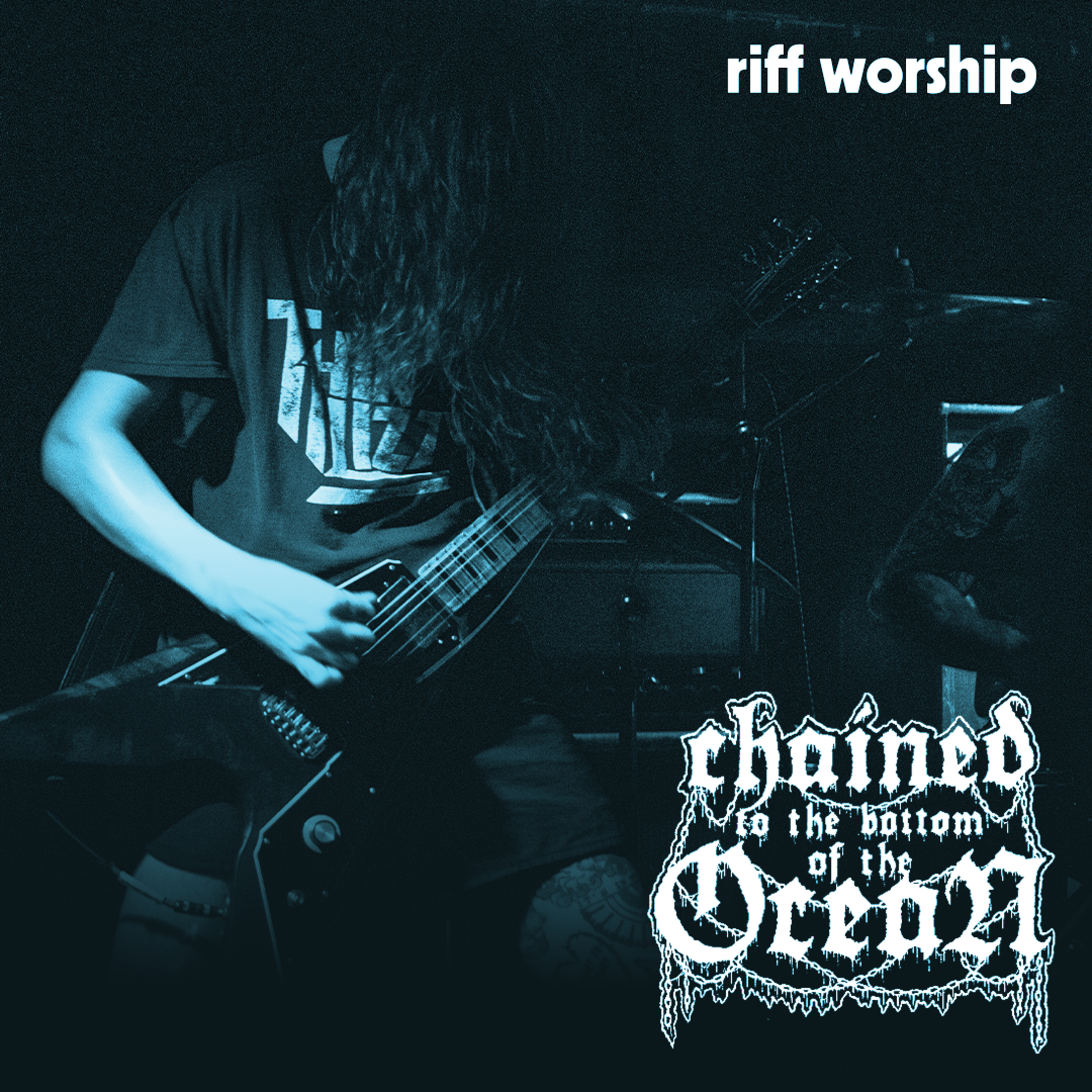 Riff Worship