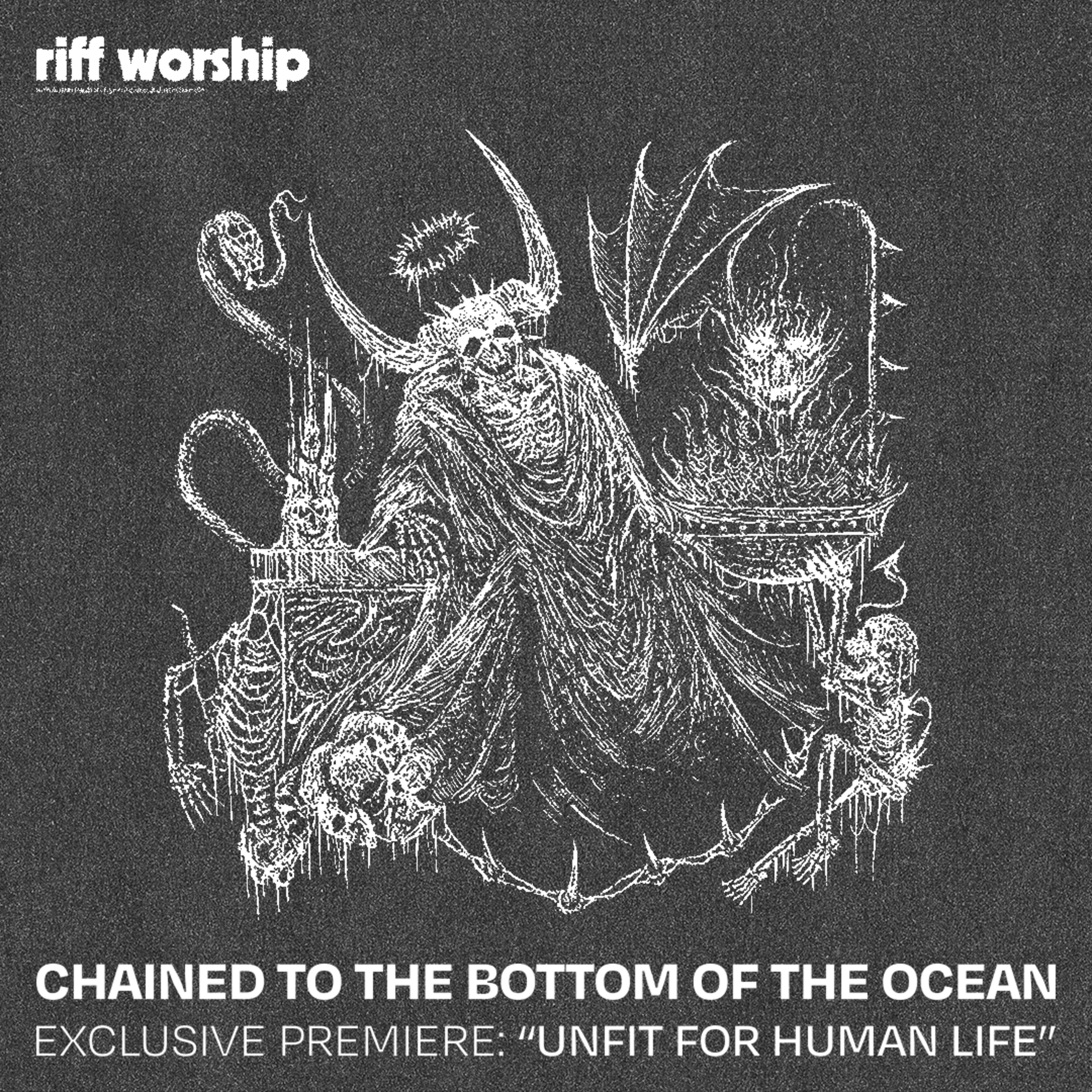 Riff Worship